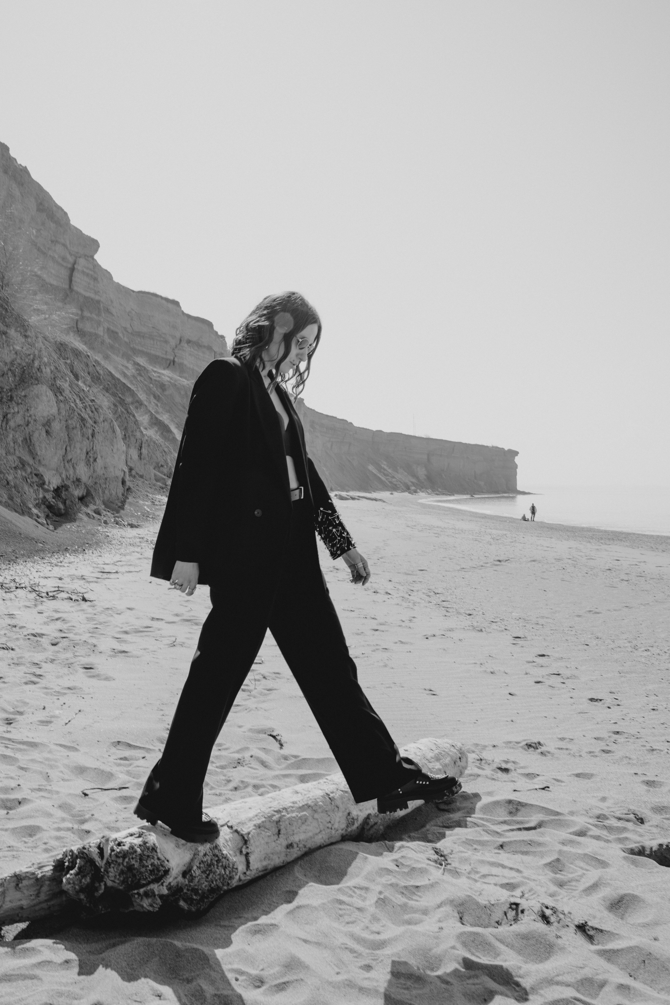 Black. Фотограф Немазенко Ольга