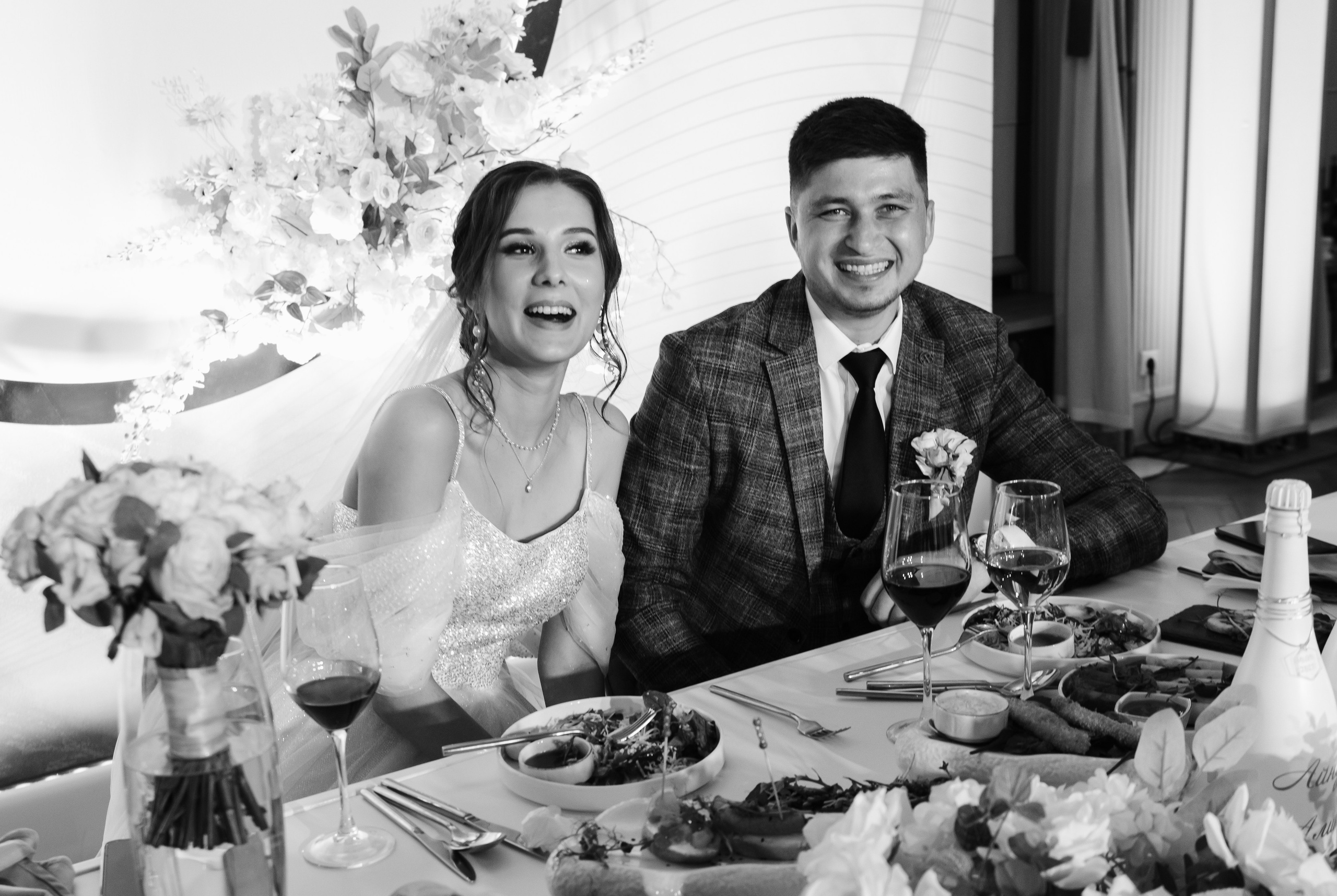 Ainur & Alina. Свадебный фотограф Ильнар Асадуллин