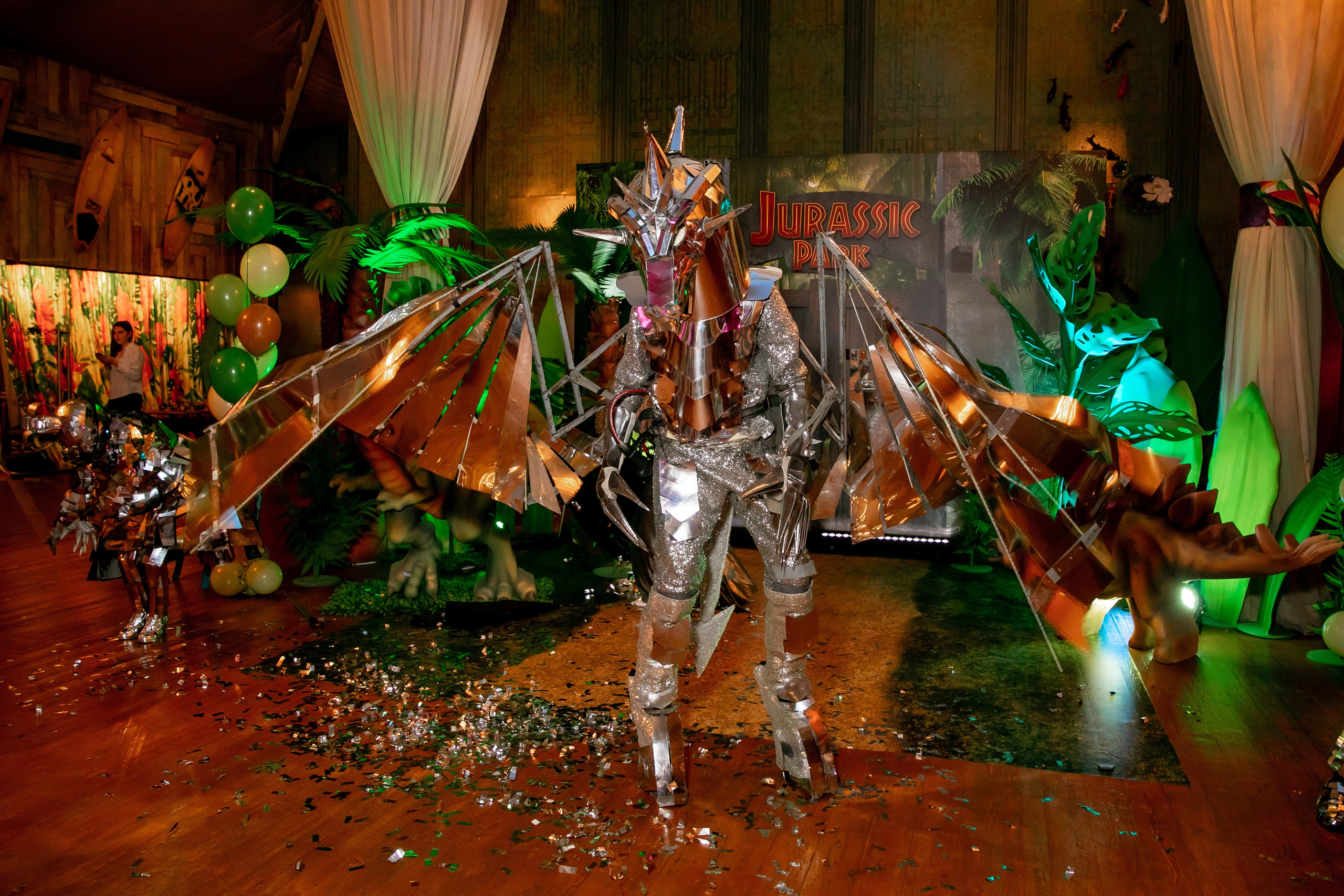 Детские праздники. Семейный фотограф в Москве Владимир Васильев