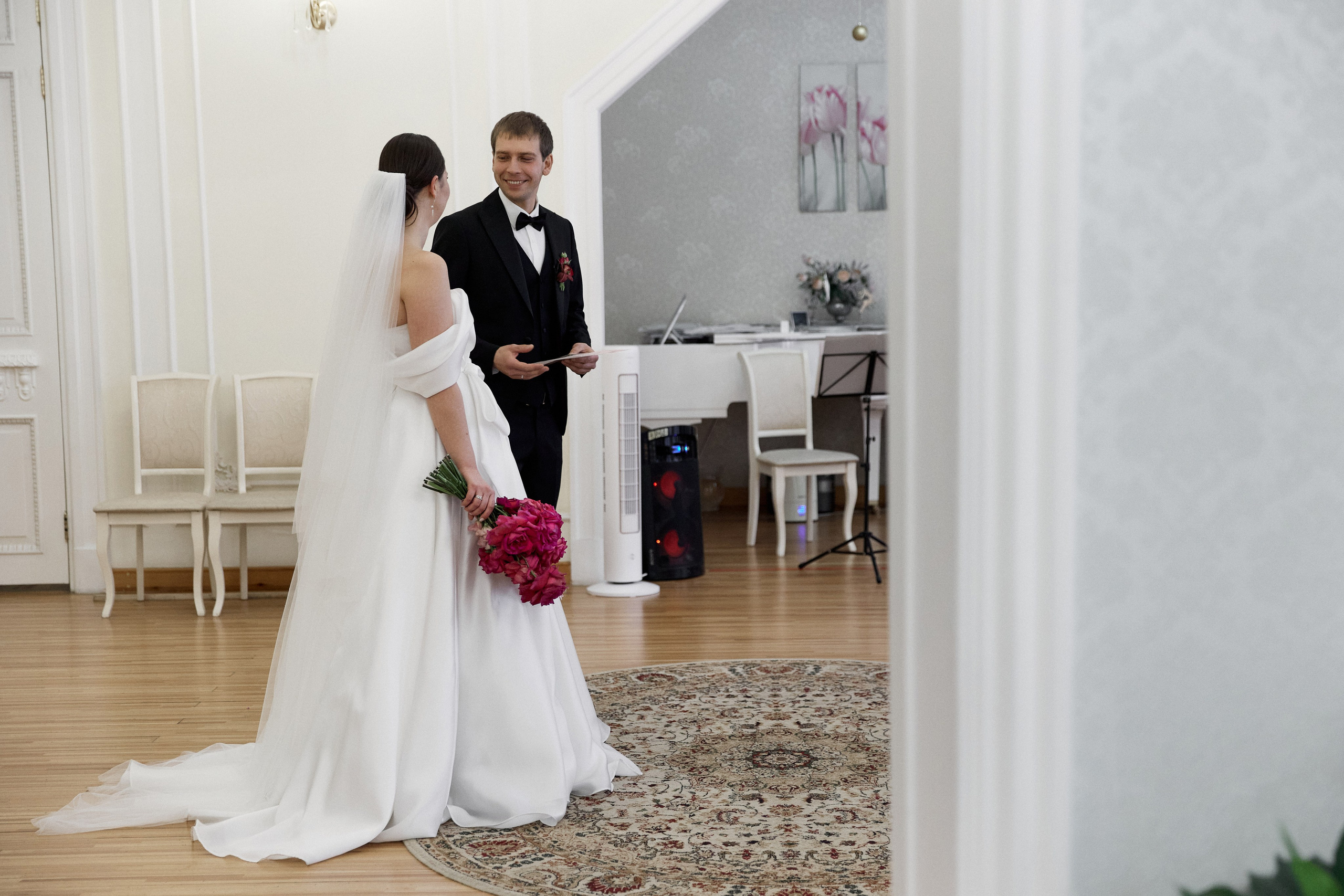 Посмотреть серию. Свадебный и семейный фотограф в Красноярске Тряпчев Павел