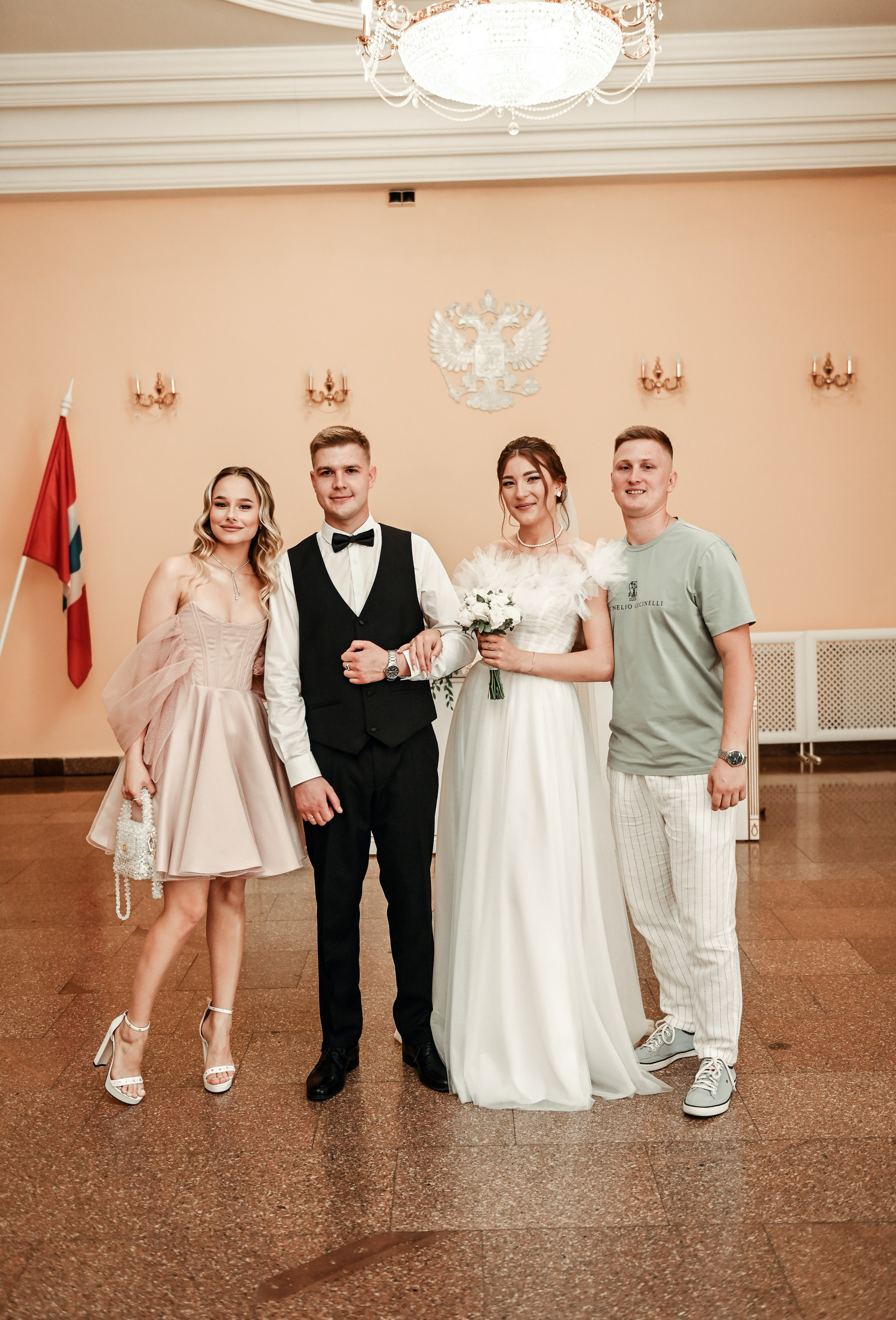 Алексей и Дарья. Свадебный, семейный, детский, контент фотограф в Омске Максим Ильин