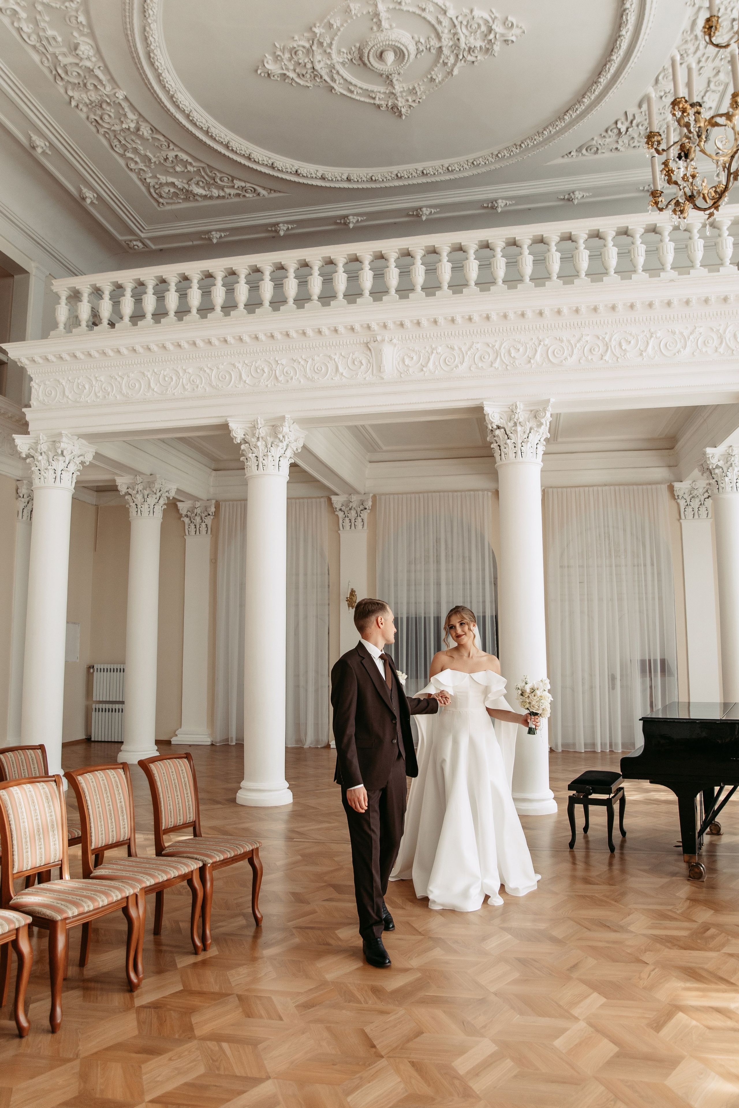 Илья & Ангелина. Свадебный ФОТОГРАФ и ВИДЕОГРАФ Ульяновск