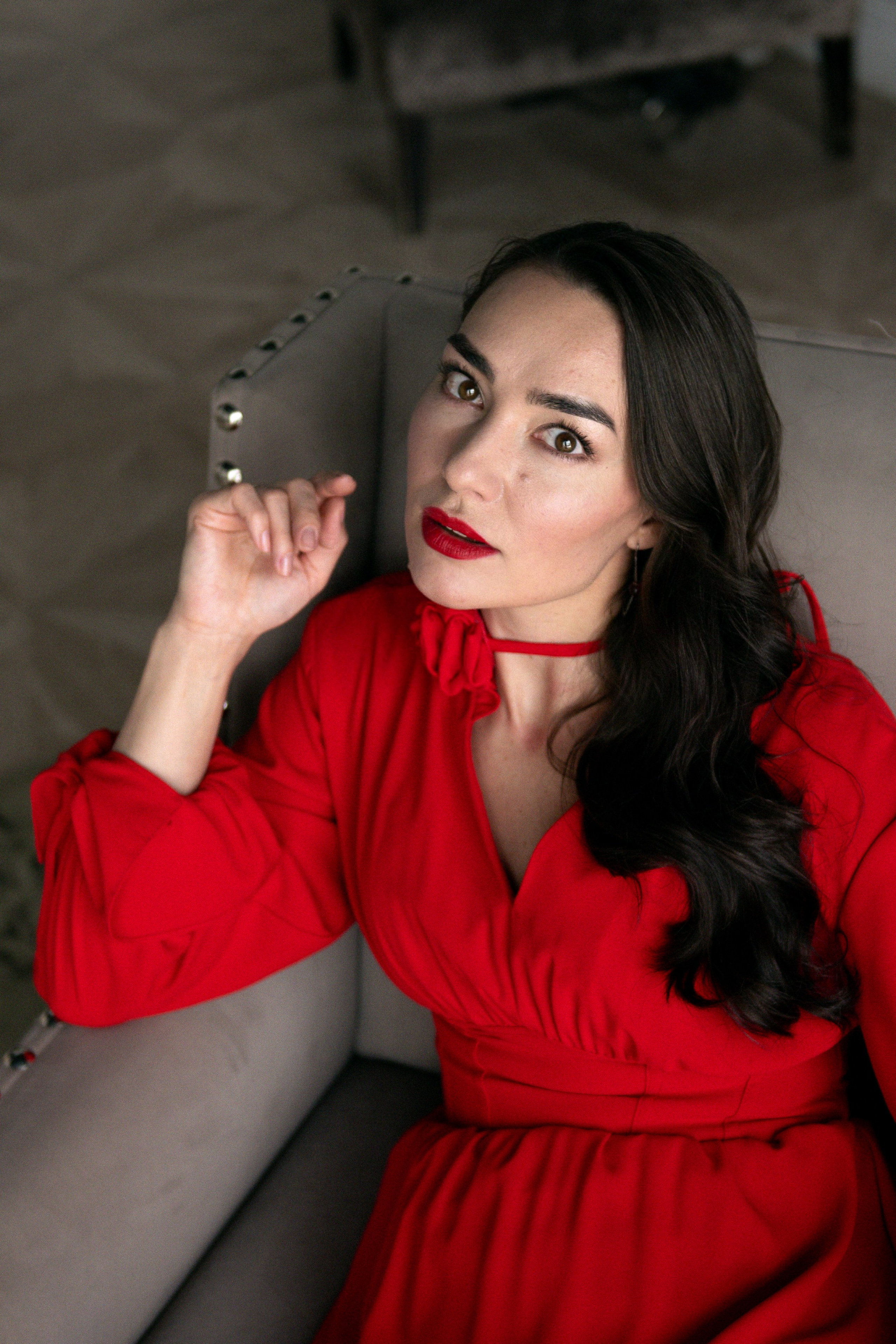 Айсылу. Фотограф в Москве Антонова Татьяна, снимаю мужской и женский портрет