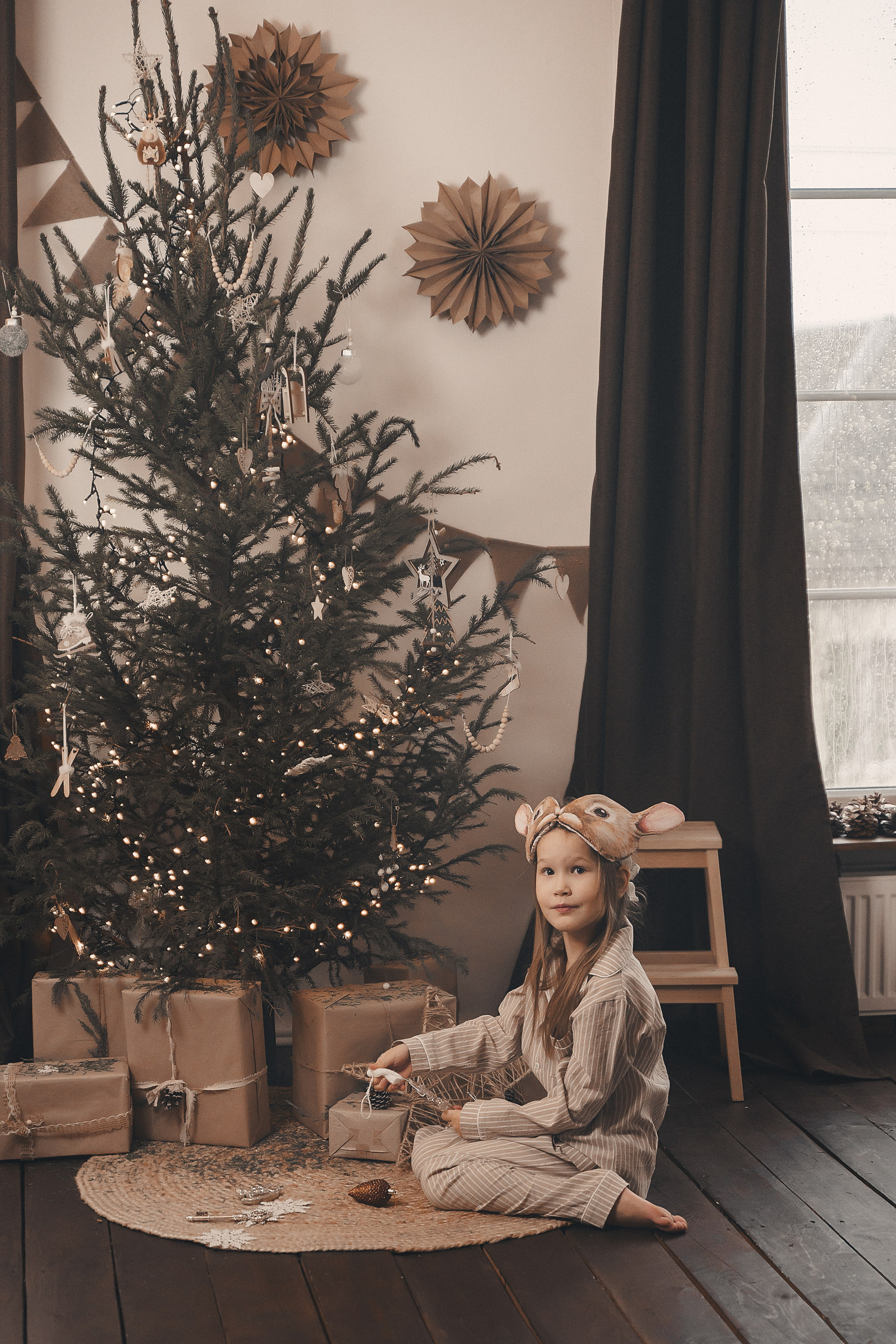 Viki & Stiv. Татьяна Тагель