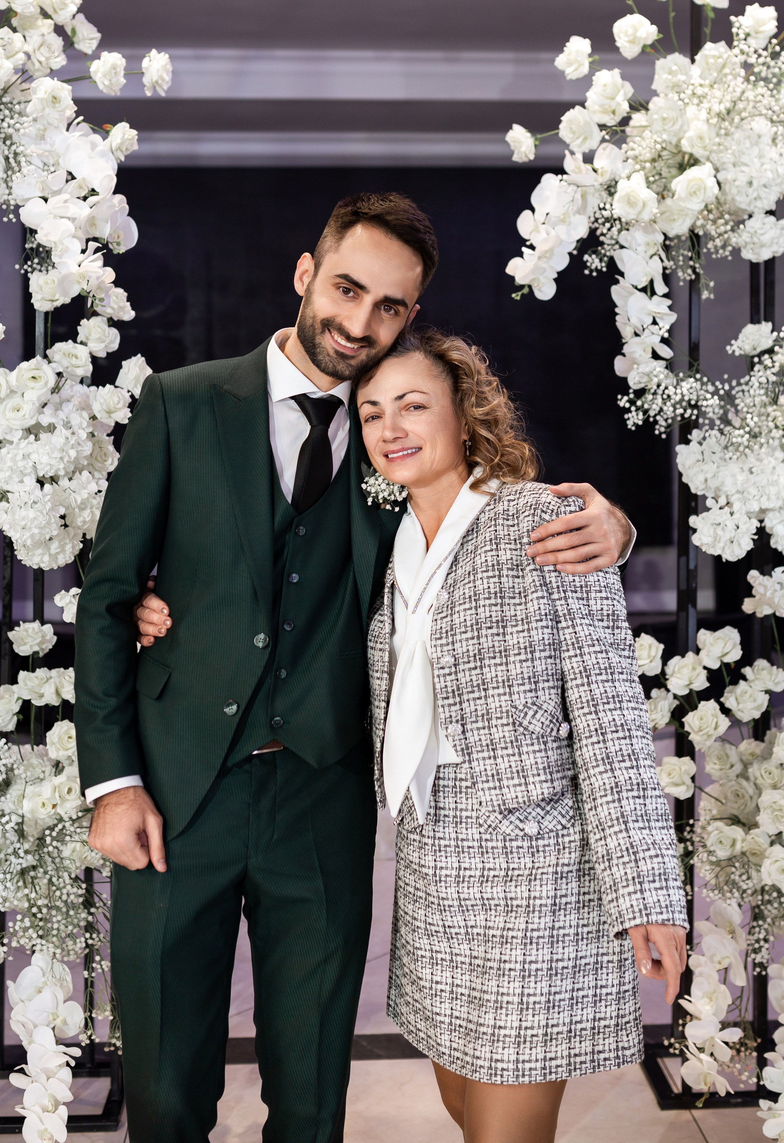 Валера&Лера. Свадебный фотограф в Краснодаре Анастасия Широкова