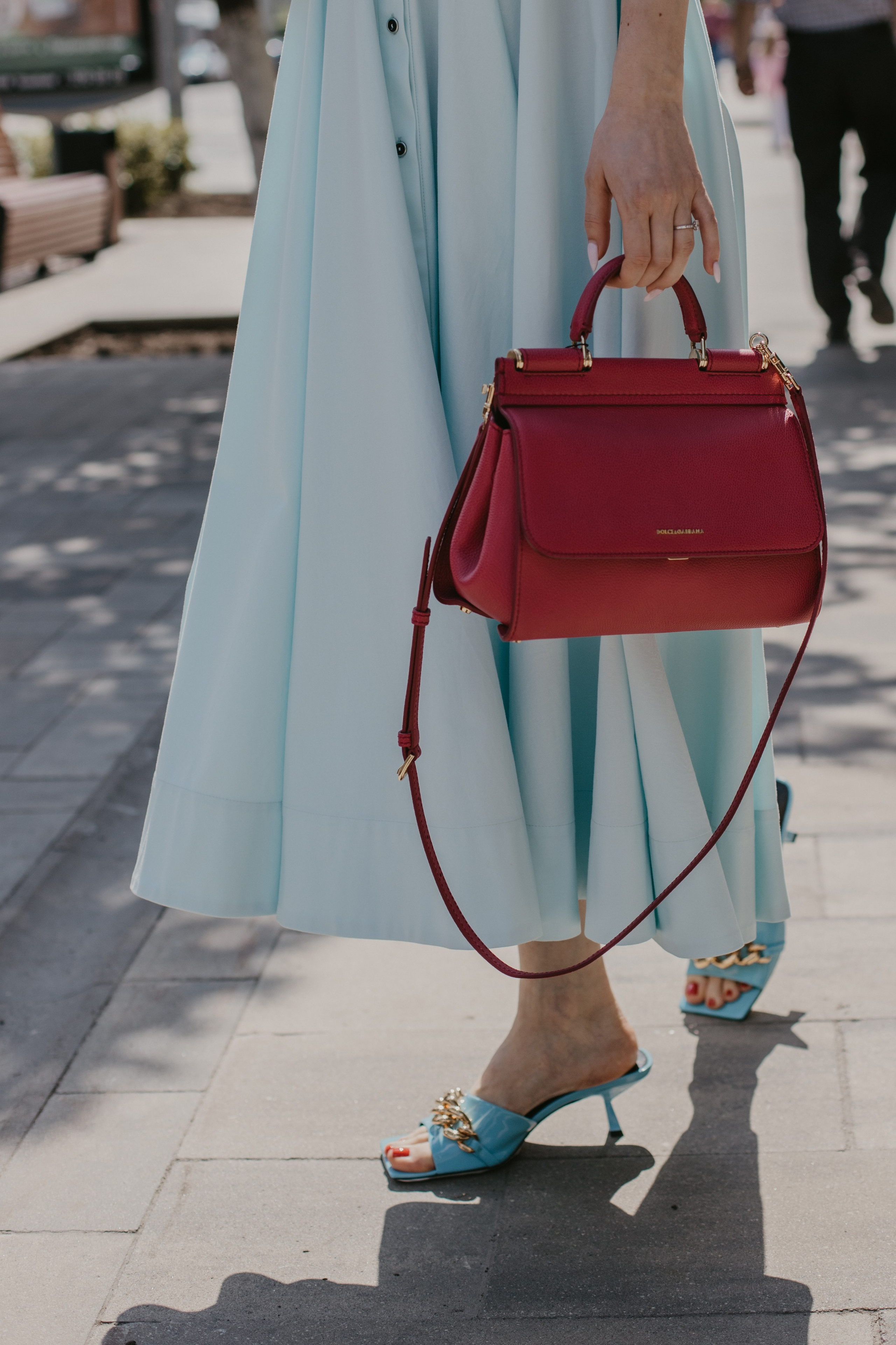 Кампейн съёмки. По любви!