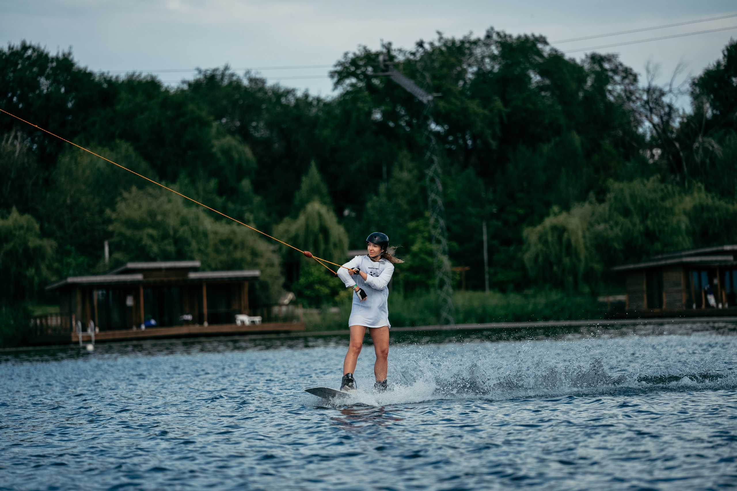 Gorilla WAKE RING CONTEST. Gorillaenergymedia