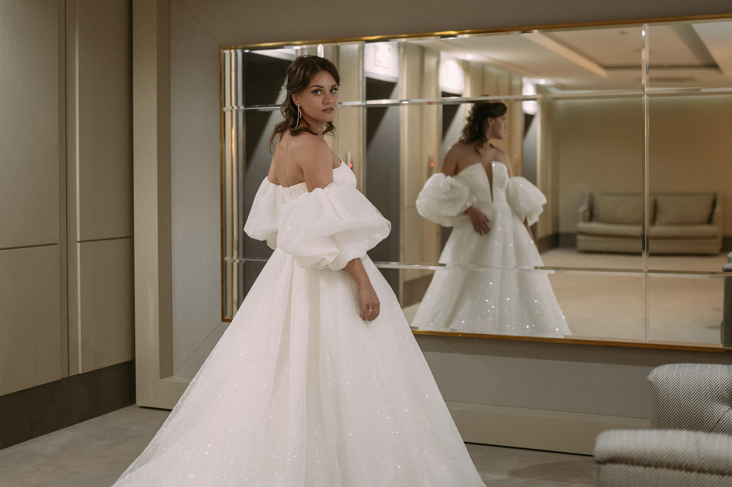 Сергей и Ольга. Свадебный и семейный фотограф в Симферополе Дарья Маркова