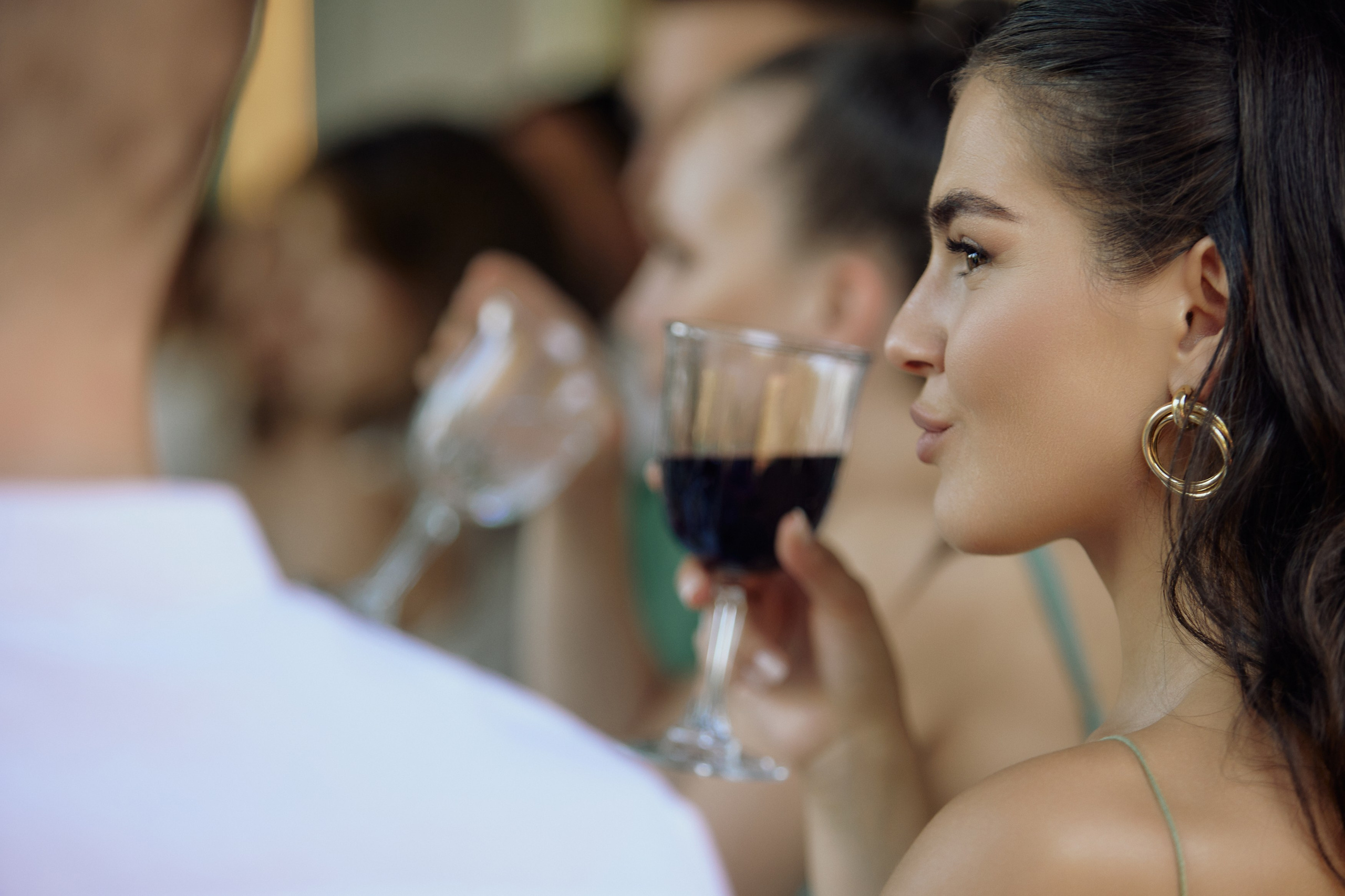 Konstantin & Elizabeth. Event агентство PAPRIKA в Екатеринбурге