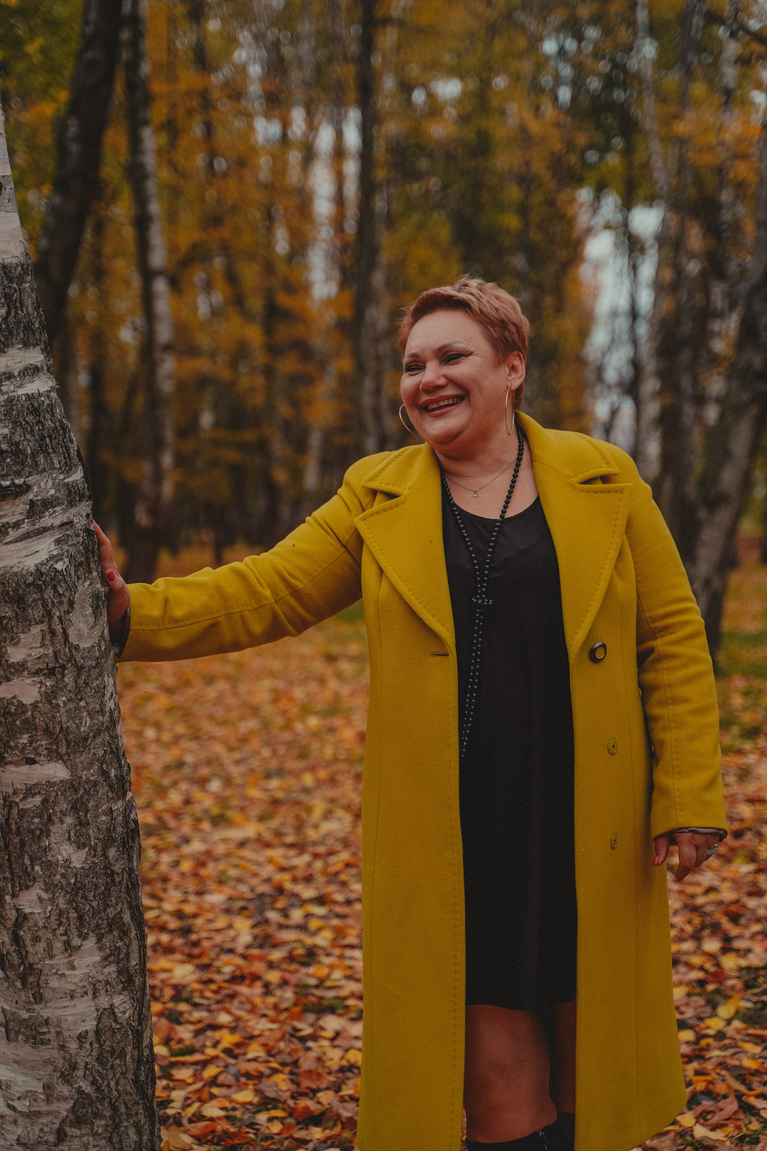 Фотосессия большой семьи в парке. Семейный и женский фотограф в Краснодаре Анастасия Приймак