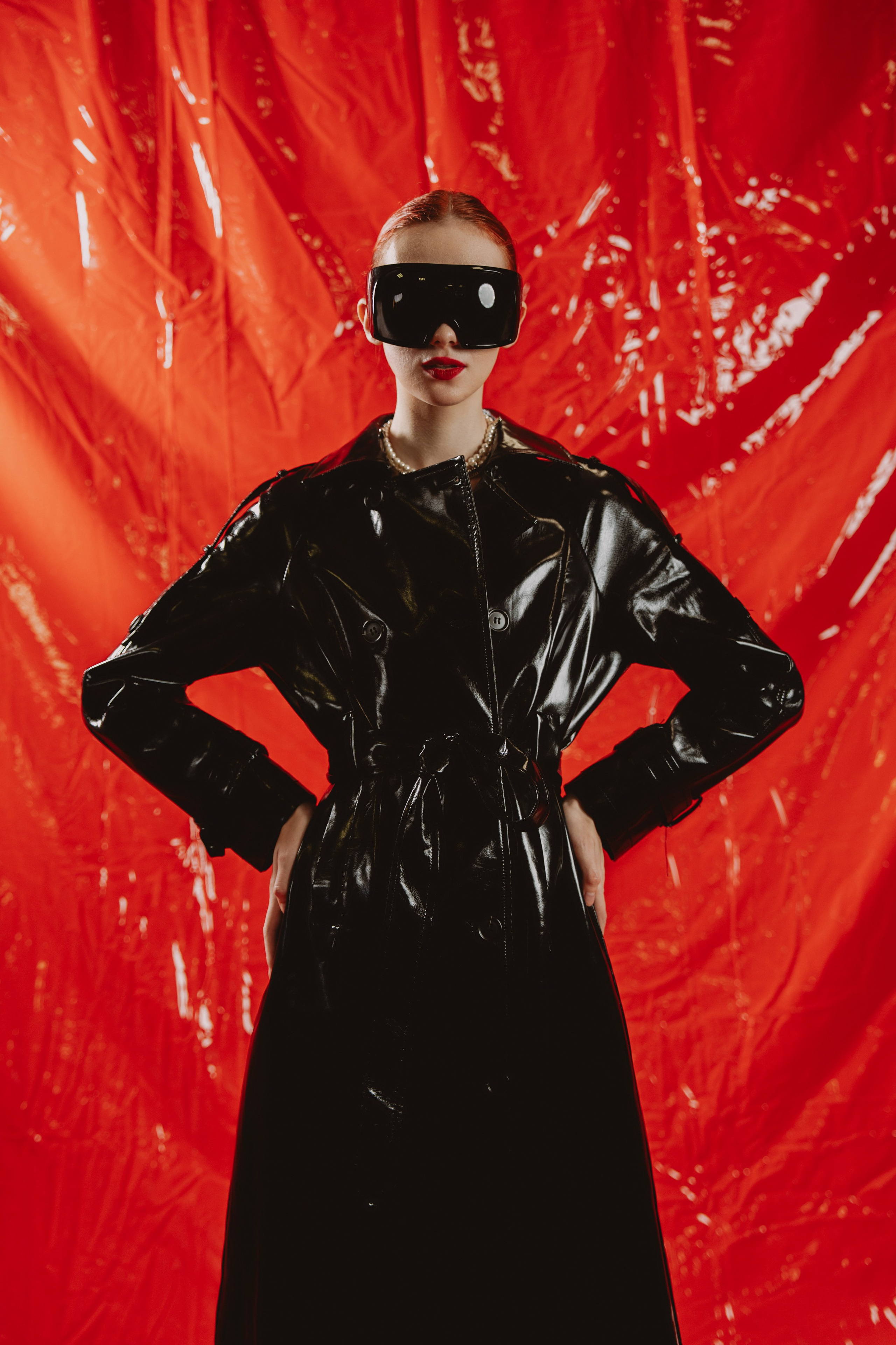 WfolioParty. Фотограф Волгоград