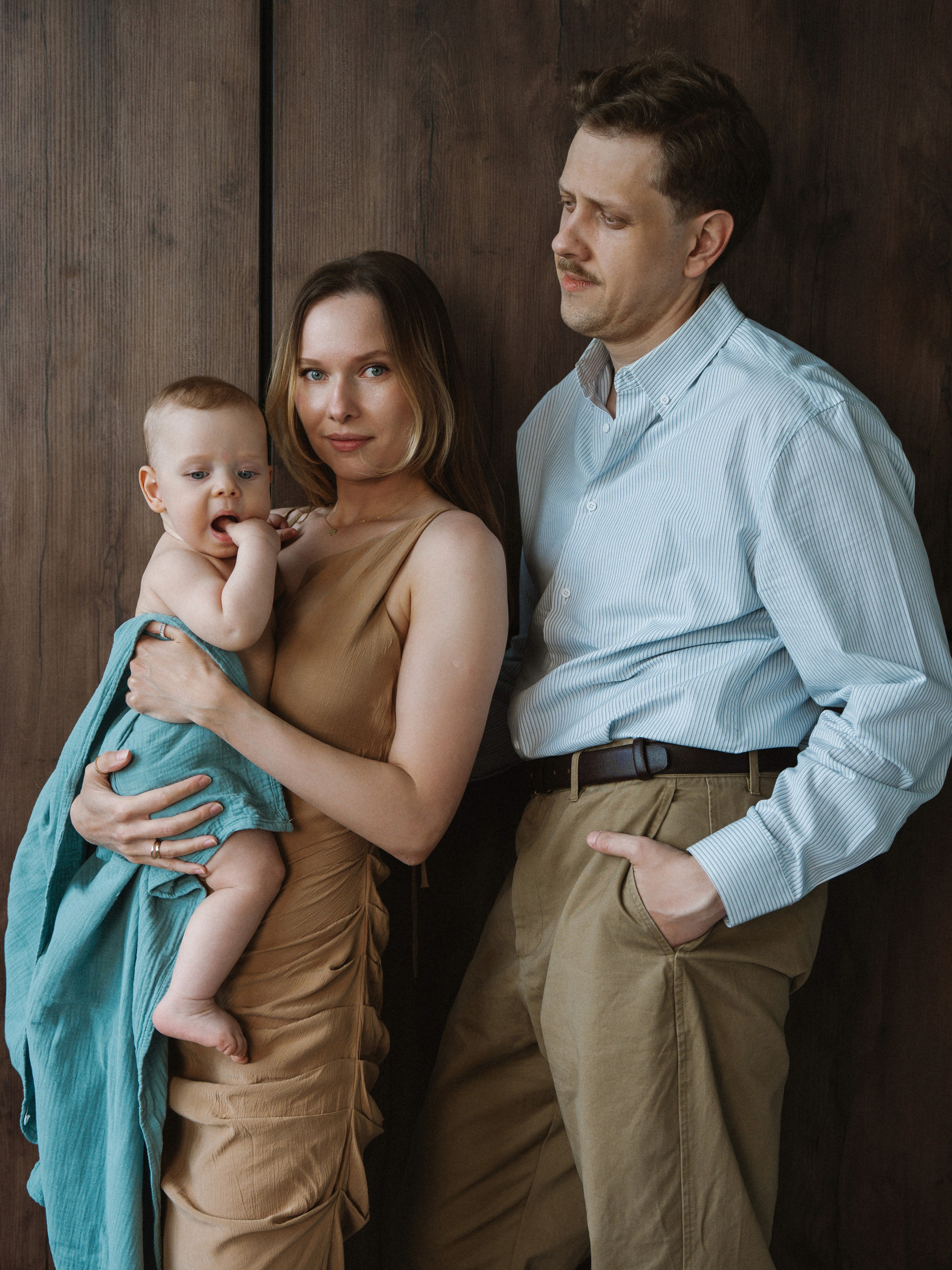 Family. Фотограф Волгоград