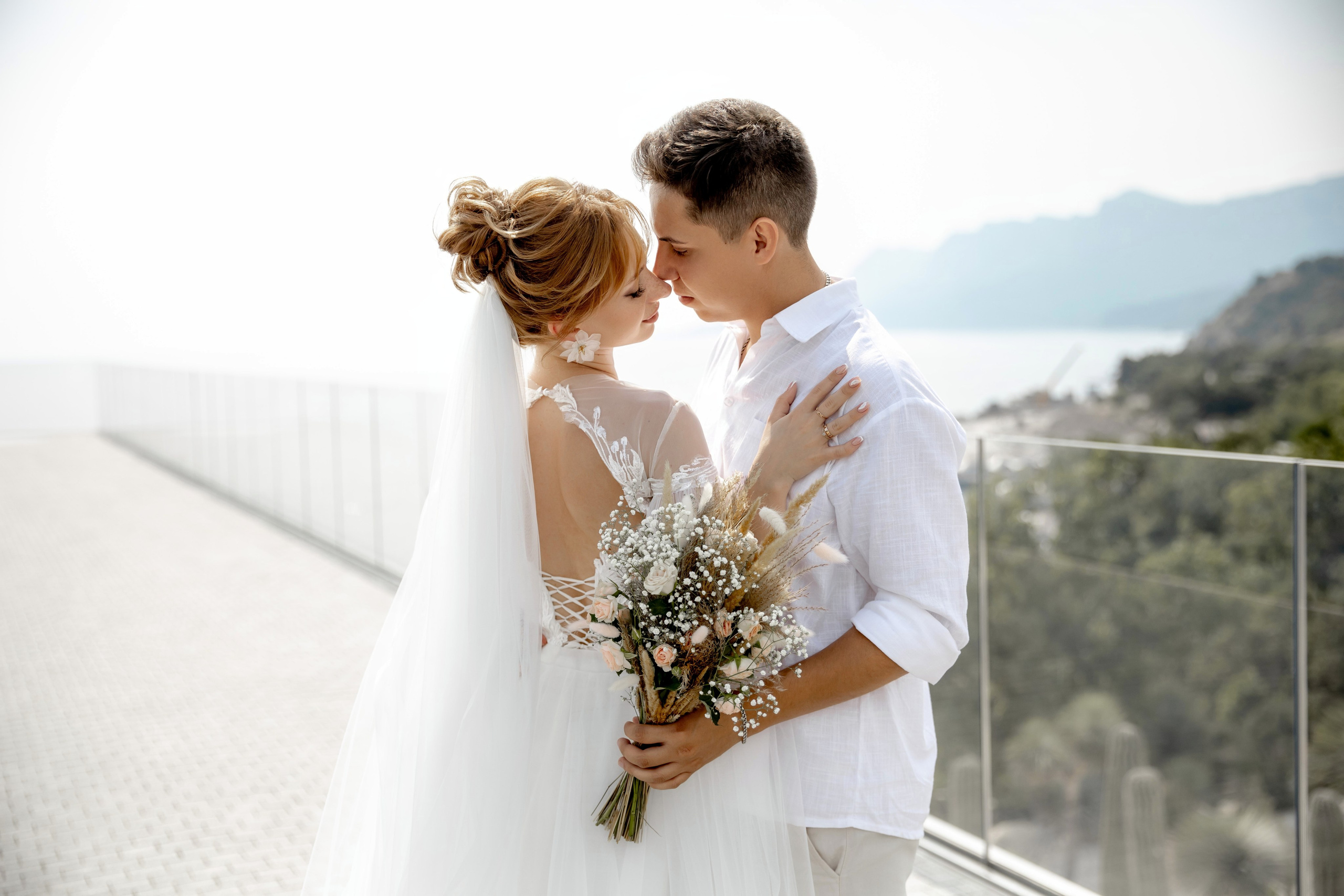 Рифкат и Виктория 20/07/2024. Свадебный и семейный фотограф в Севастополе и в Крыму Анастасия Корчак