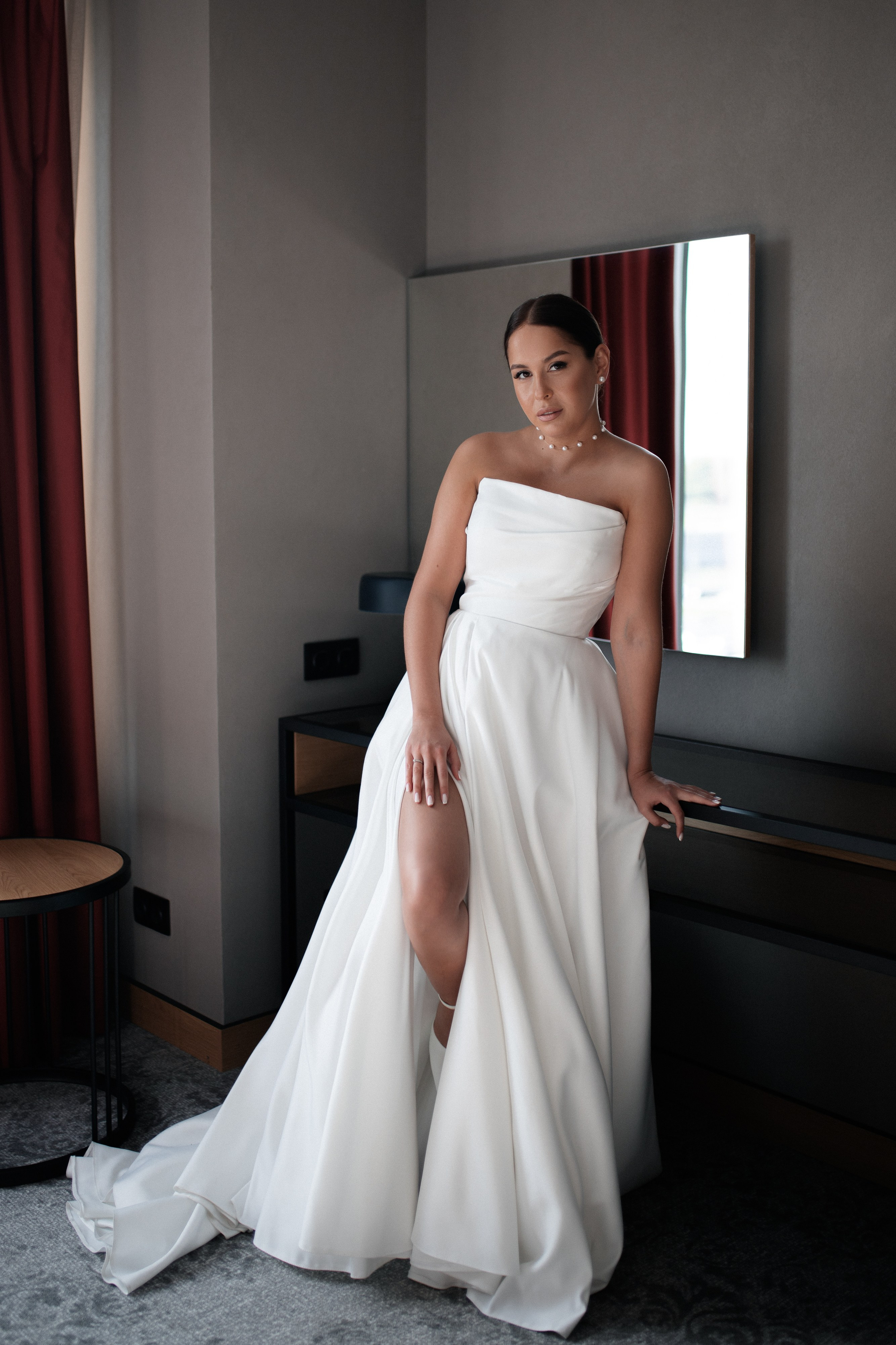 Артур и Аида. Фотограф Диана Хасанова, г. Казань