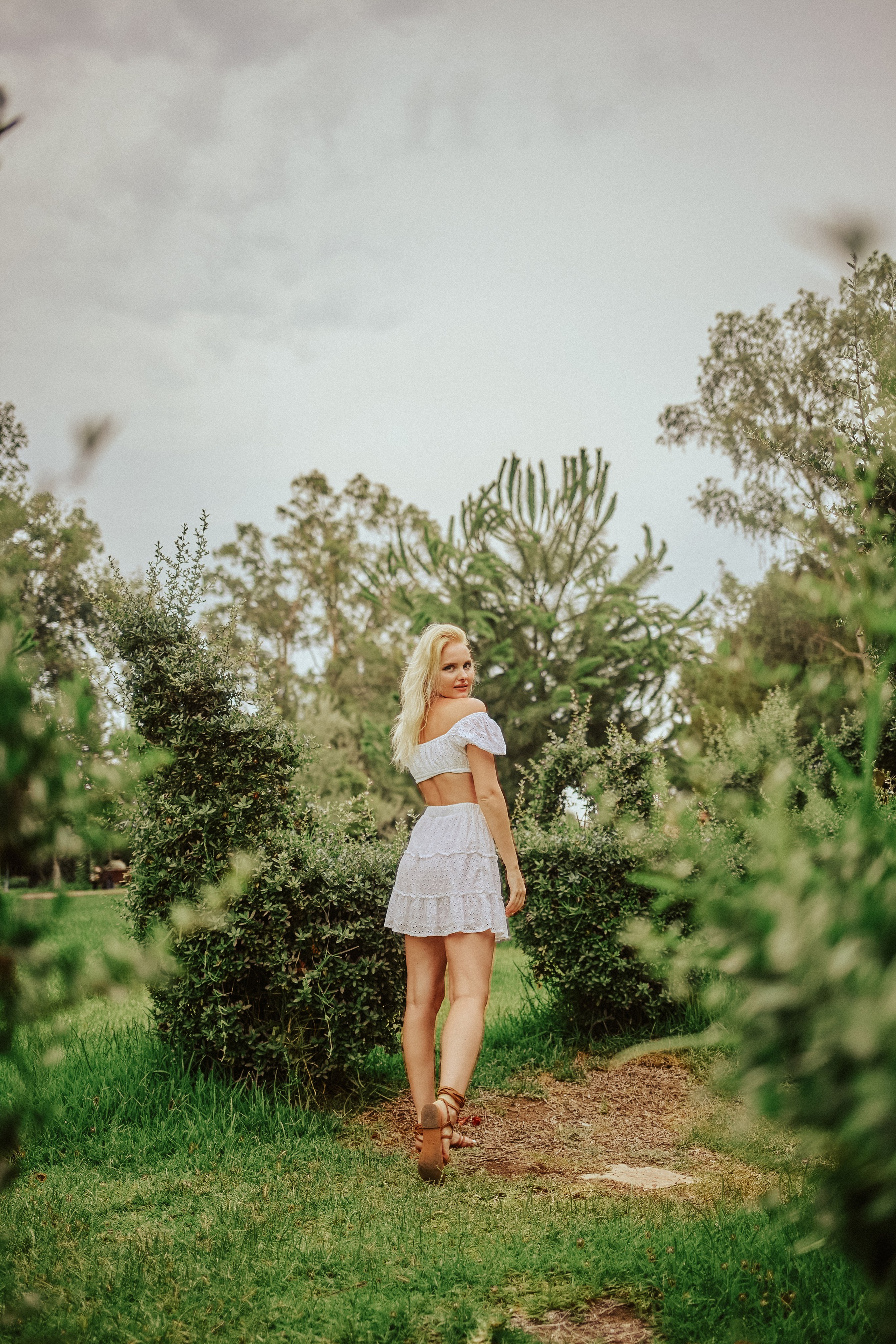 Kristina. Главная