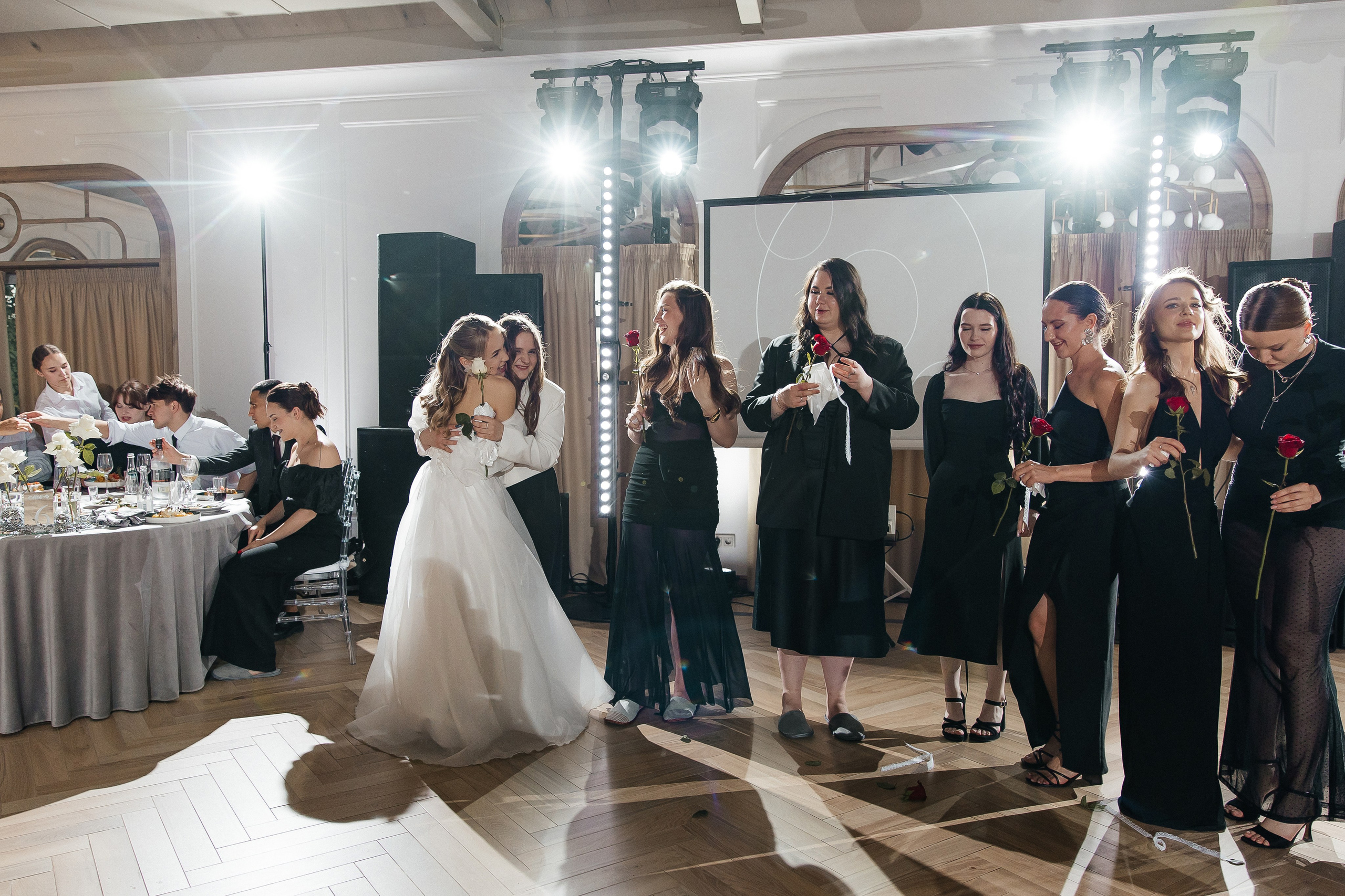 Кристина и Александр. Свадебный и семейный фотограф в Вологде Екатерина Назарина