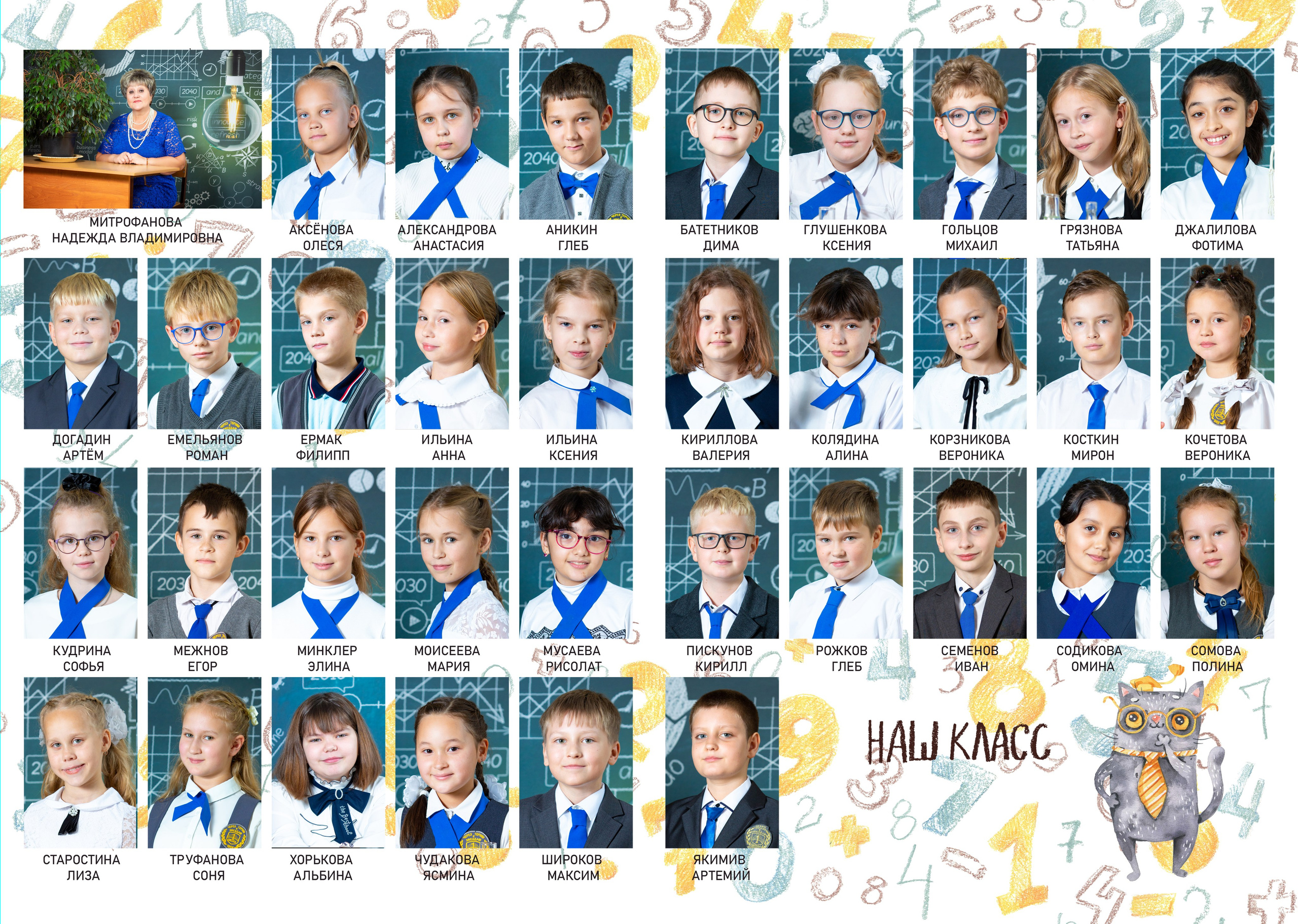 Фотокнига «Эконом». Михаил. Фотограф Антонина Свешникова. ВЫПУСКНЫЕ ФОТОКНИГИ для детских садов и школ. Москва, Владимир