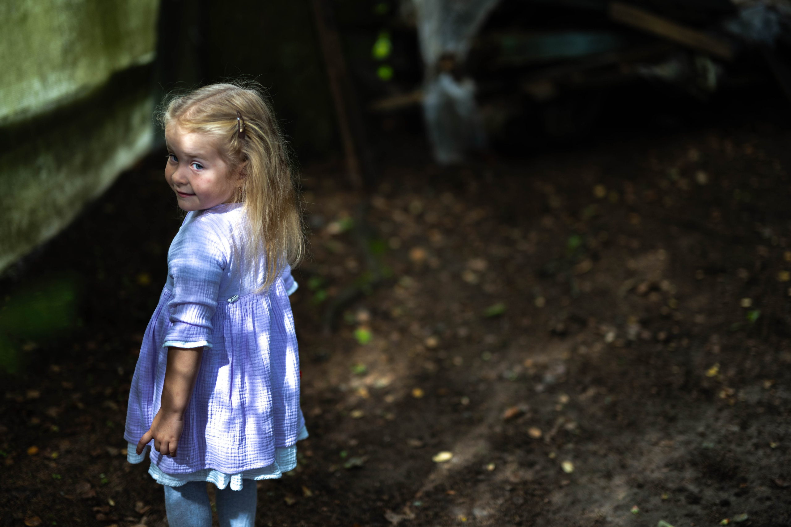 Искренность. Ирина Алёхина