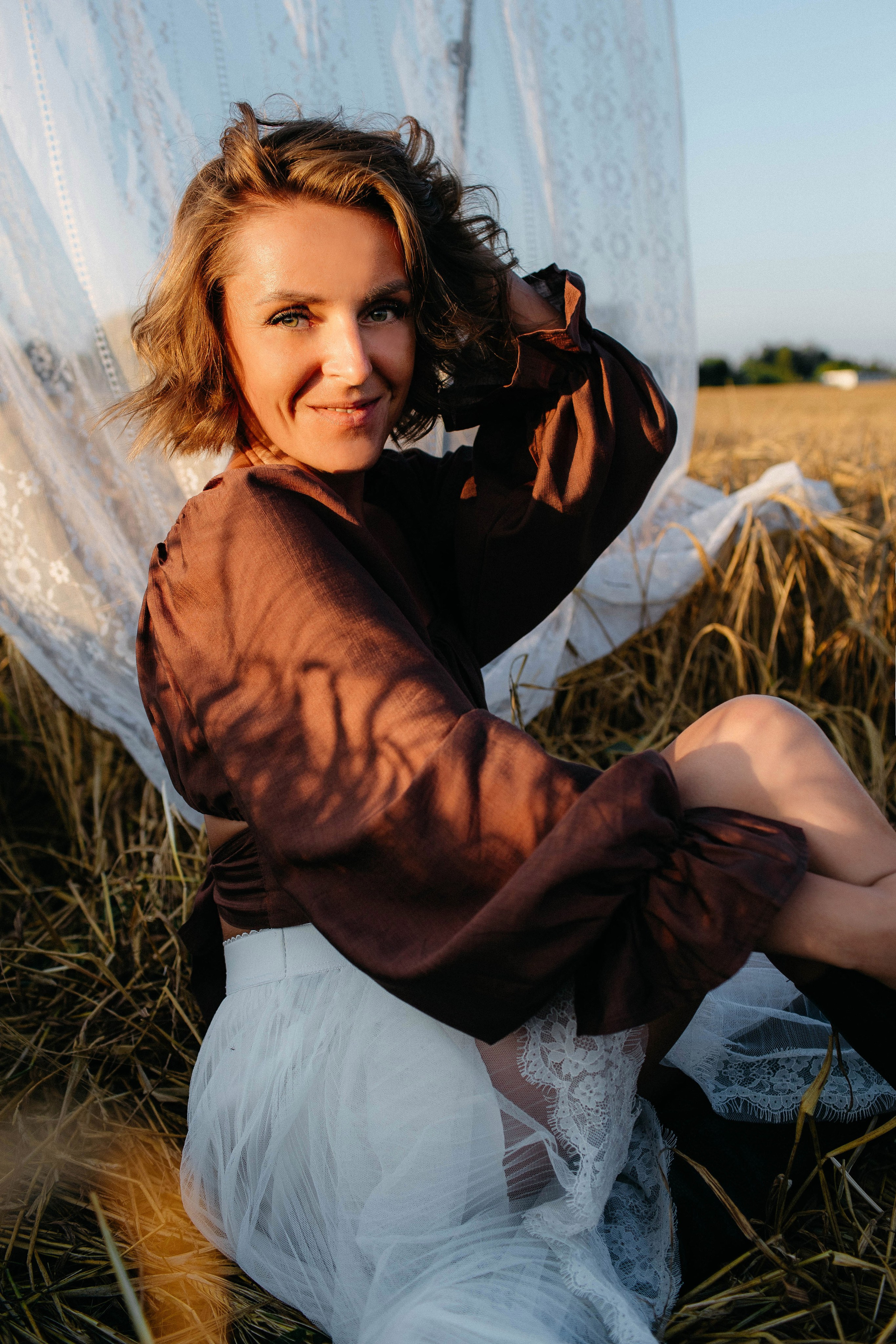 НАСТЯ. Свадебный и семейный фотограф Иваново Елена Угодина