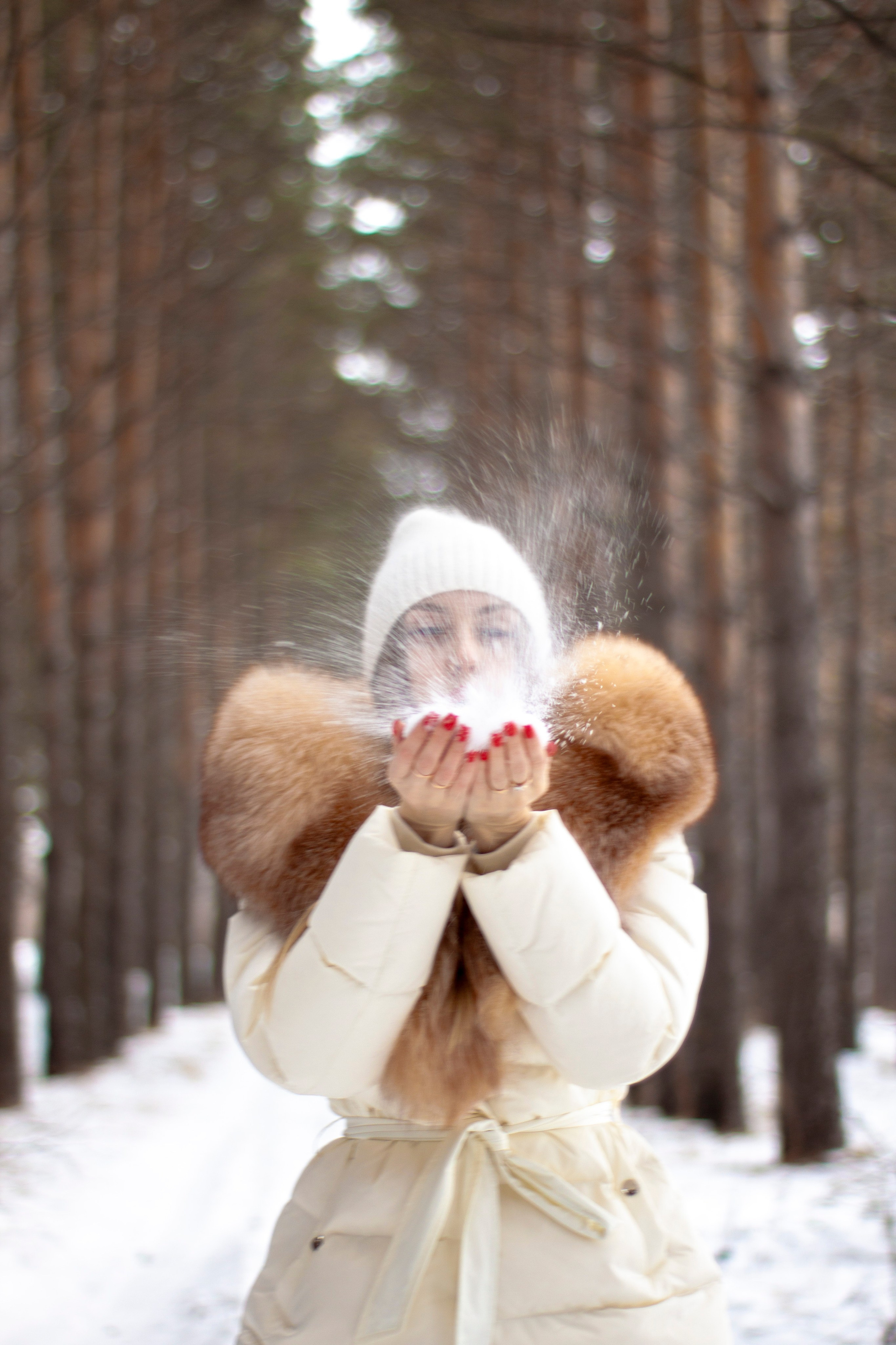 Индивидуальные фотосессии. Даниил Германский | Семейный фотограф в Новокузнецке