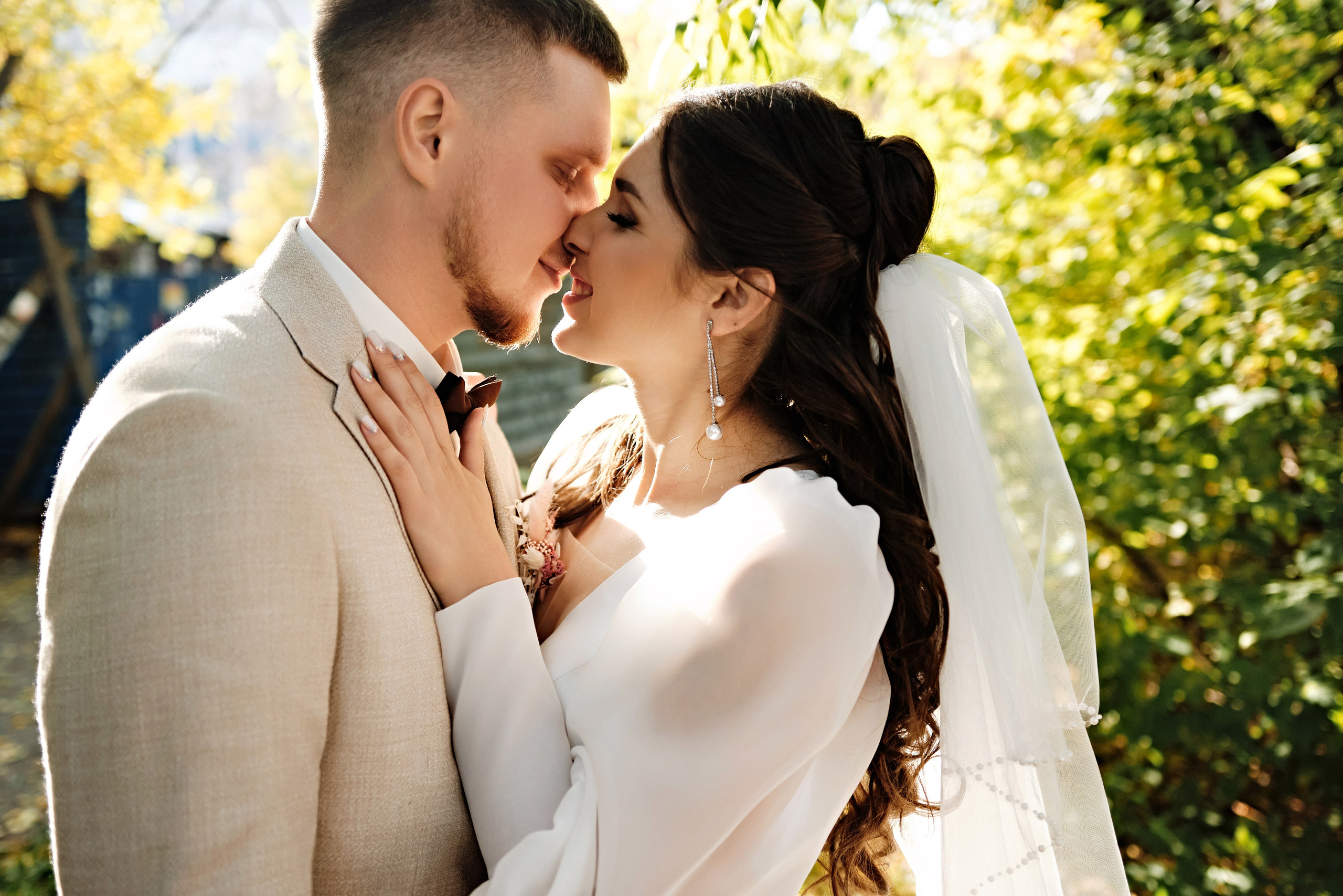 Лада и Константин