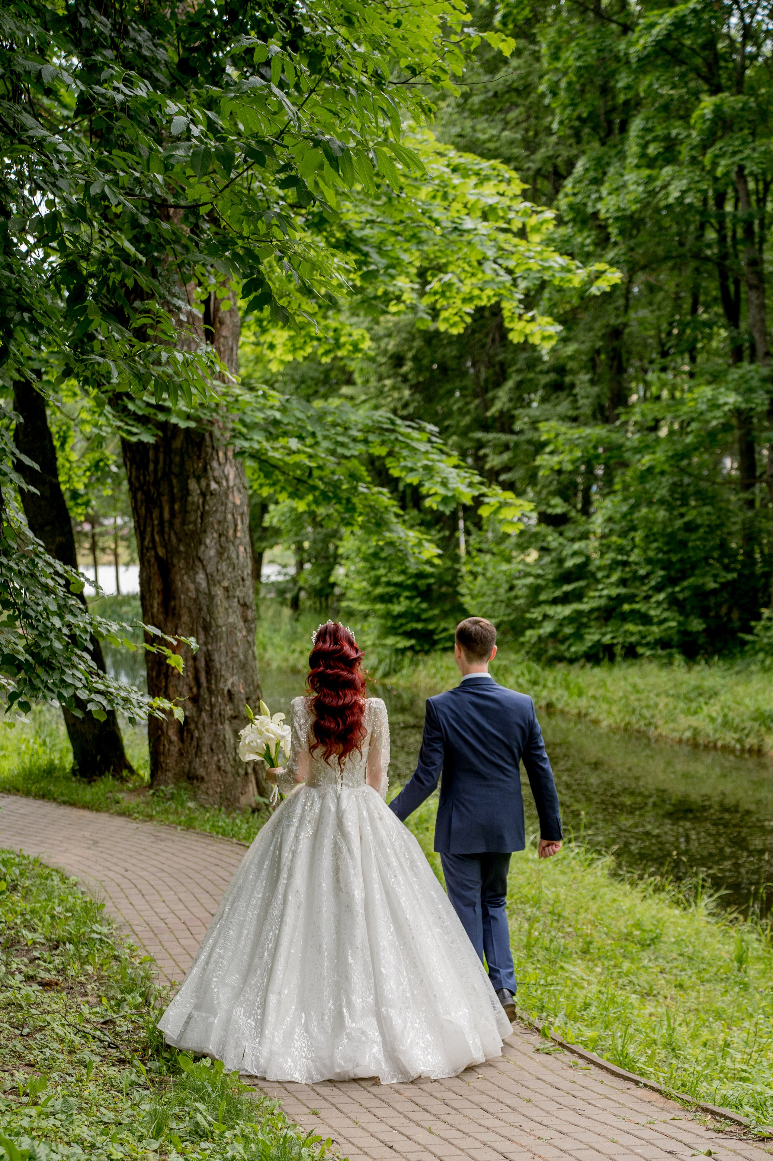 Свадьба. Свадебный и семейный фотограф в Обнинске Екатерина Кузнецова