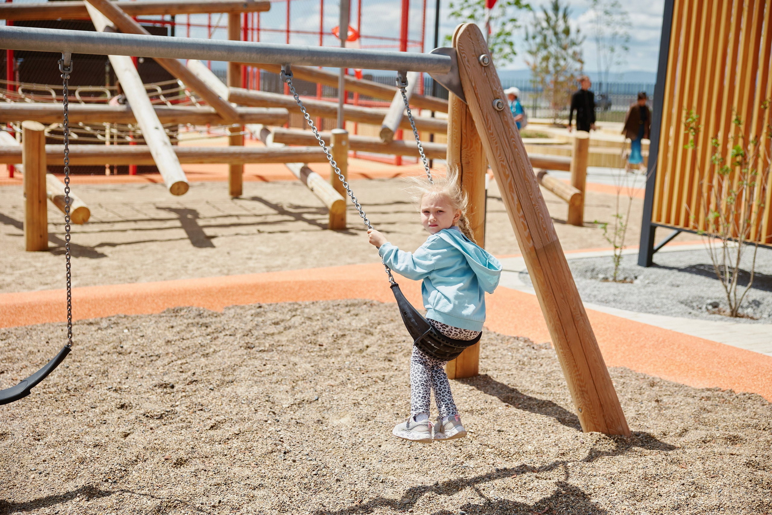 ЖК Полюса. ФОТОГРАФ НА МЕРОПРИЯТИЕ ОТ СОЛЬ МЕДИА PRODUCTION