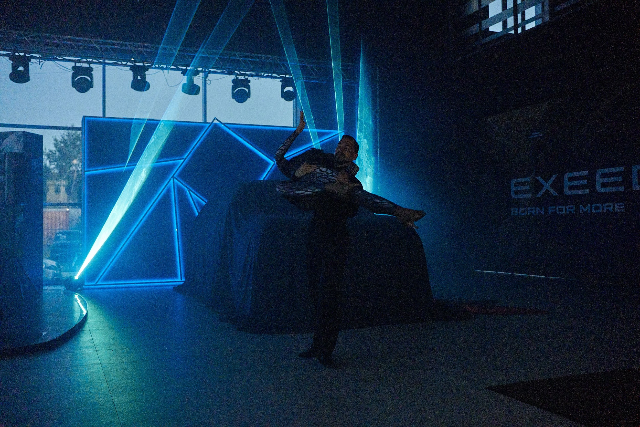 EXEED EXLANTIX ET | Презентация Репортаж. ФОТОГРАФ НА МЕРОПРИЯТИЕ ОТ СОЛЬ МЕДИА PRODUCTION