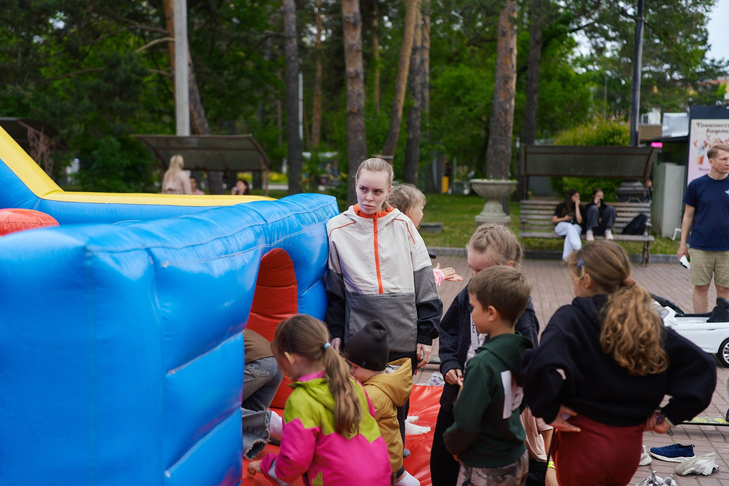 ТАЛАН ЛЕТНИЙ ДЕНЬ|Репортаж. ФОТОГРАФ НА МЕРОПРИЯТИЕ ОТ СОЛЬ МЕДИА PRODUCTION
