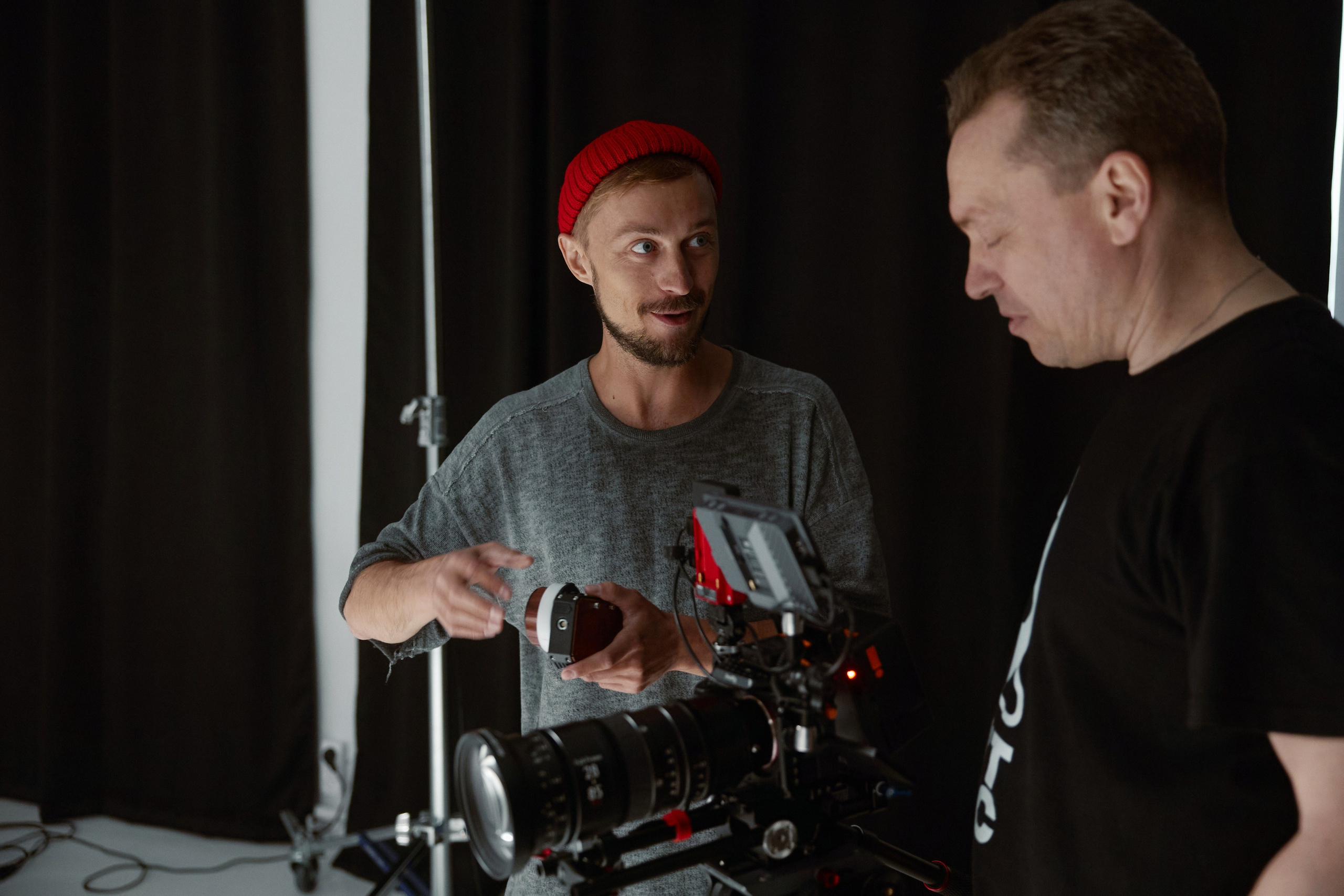 СОЛЬ PRODUCTION БЭК (ALTER LEX). ФОТОГРАФ НА МЕРОПРИЯТИЕ ОТ СОЛЬ МЕДИА PRODUCTION