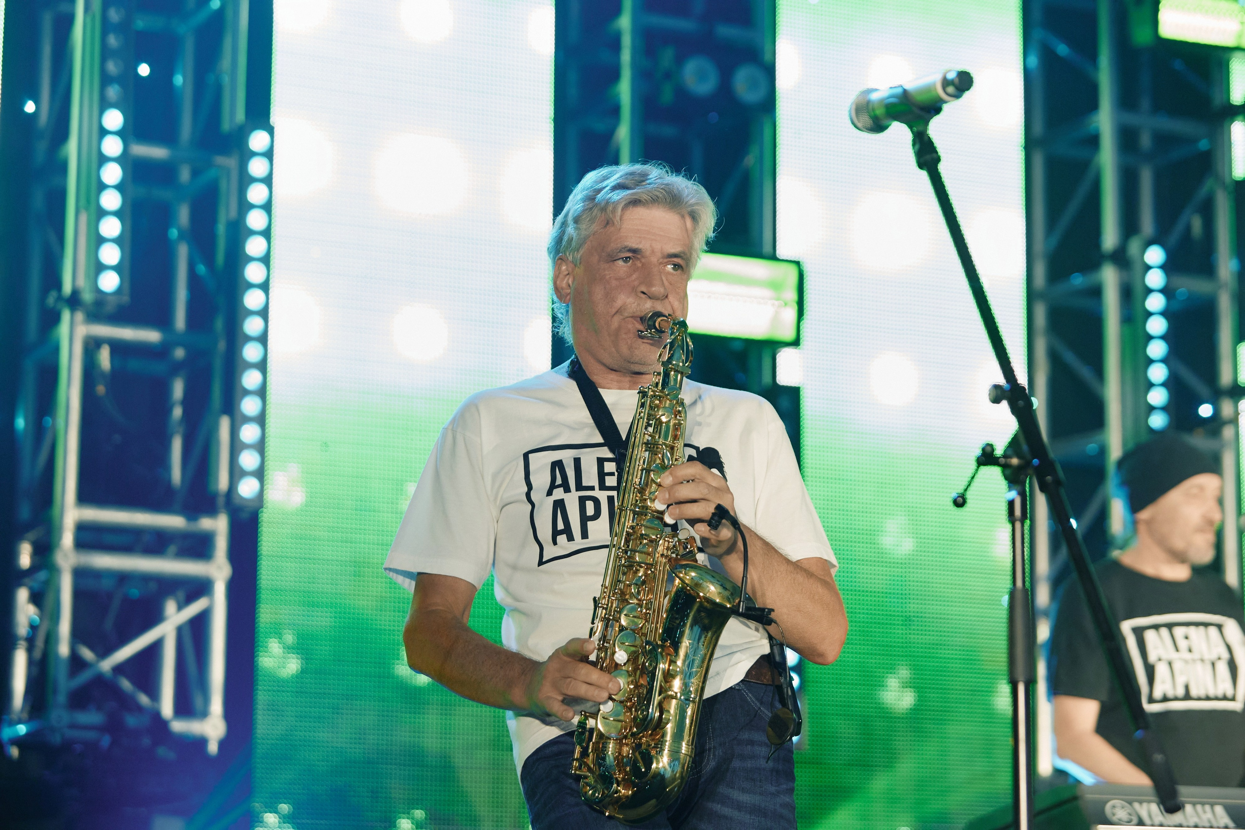 50 Лет БАМ. ФОТОГРАФ НА МЕРОПРИЯТИЕ ОТ СОЛЬ МЕДИА PRODUCTION