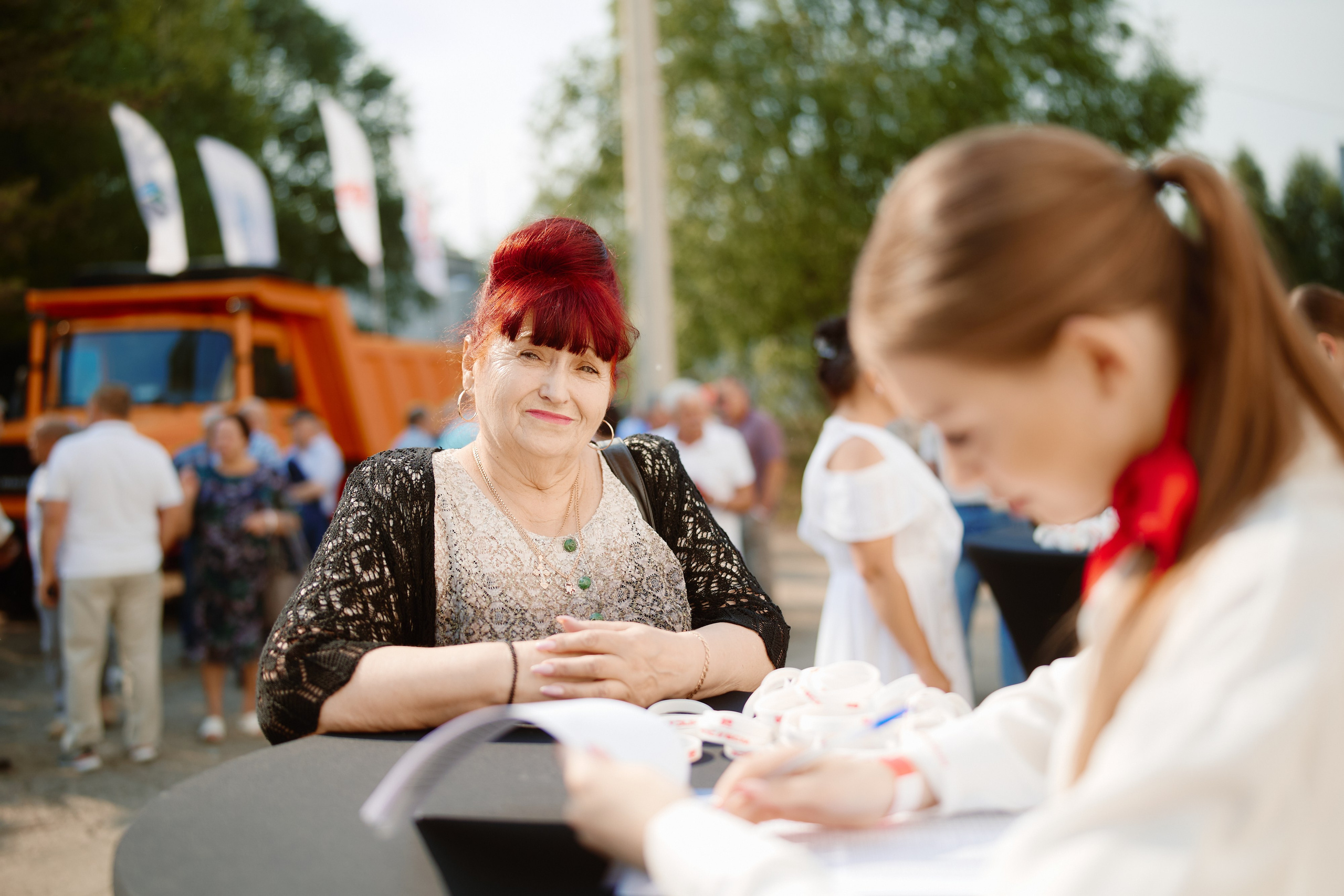 50 Лет БАМ. ФОТОГРАФ НА МЕРОПРИЯТИЕ ОТ СОЛЬ МЕДИА PRODUCTION