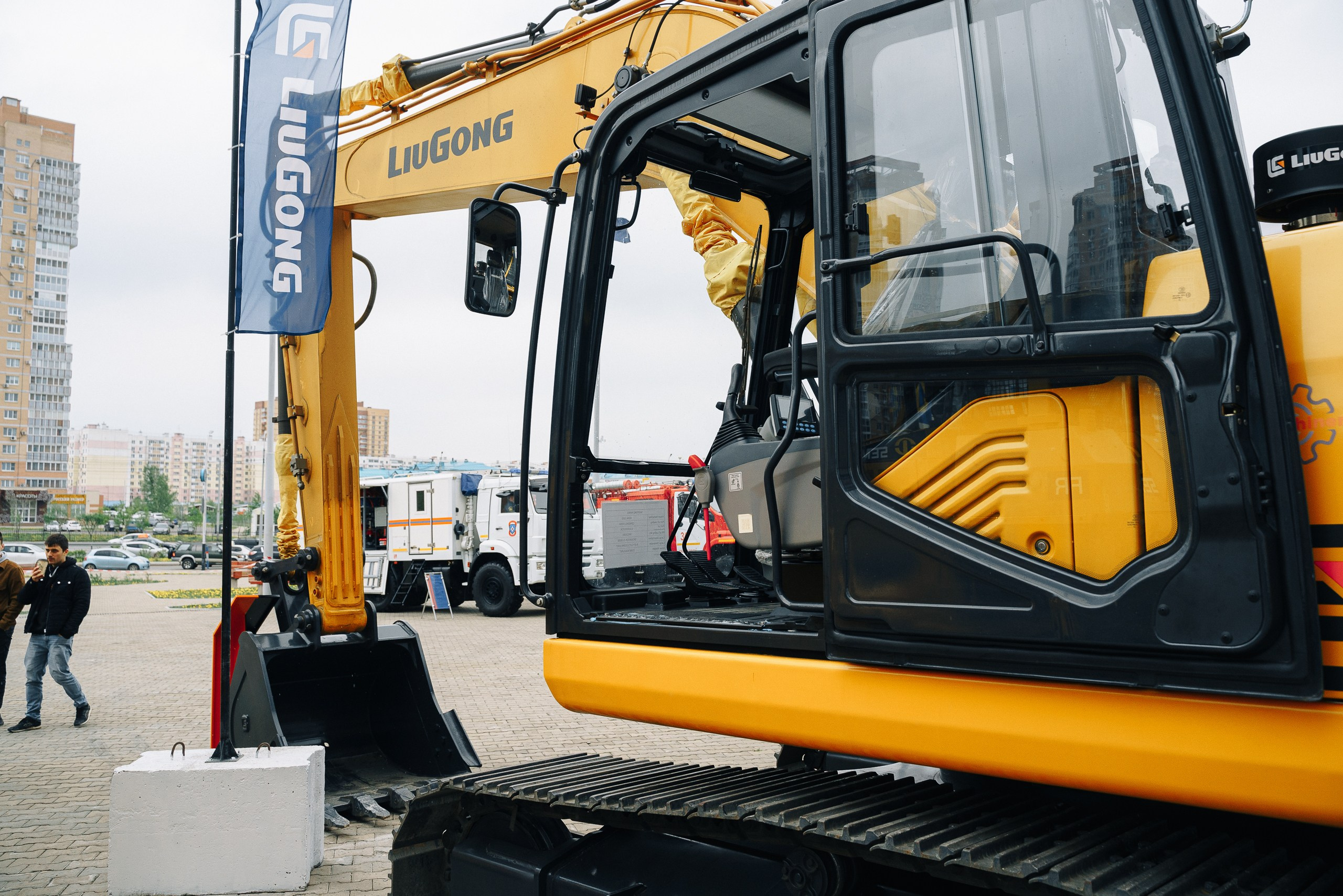 ДальМашинери|Репортаж. ФОТОГРАФ НА МЕРОПРИЯТИЕ ОТ СОЛЬ МЕДИА PRODUCTION