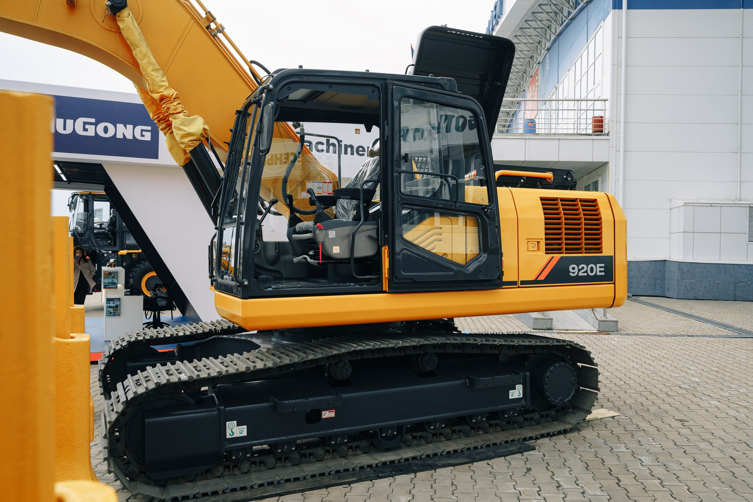 ДальМашинери|Репортаж. ФОТОГРАФ НА МЕРОПРИЯТИЕ ОТ СОЛЬ МЕДИА PRODUCTION