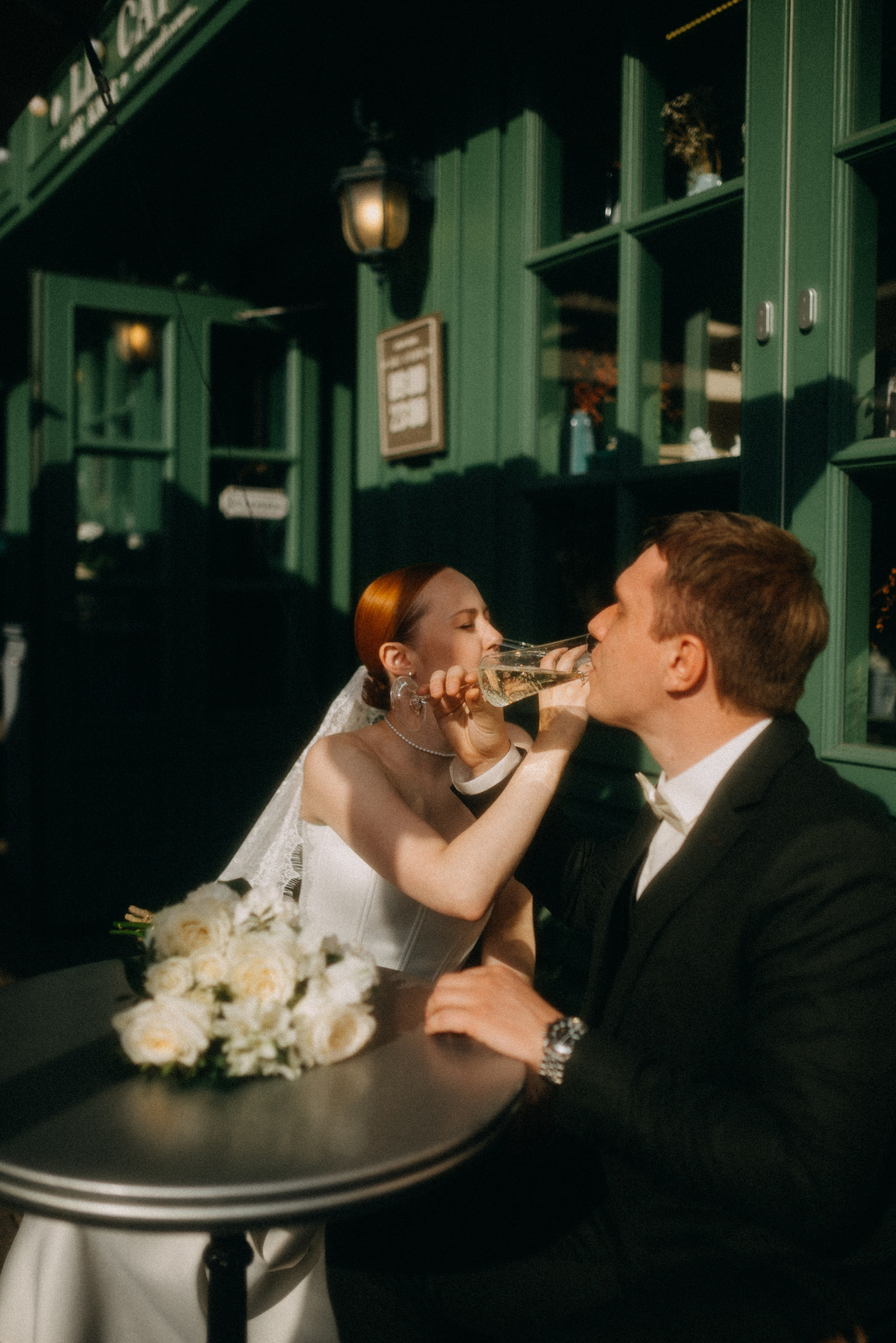 Екатерина и Вадим. Гомель. Фотограф Санкт-Петербург, Новороссийск