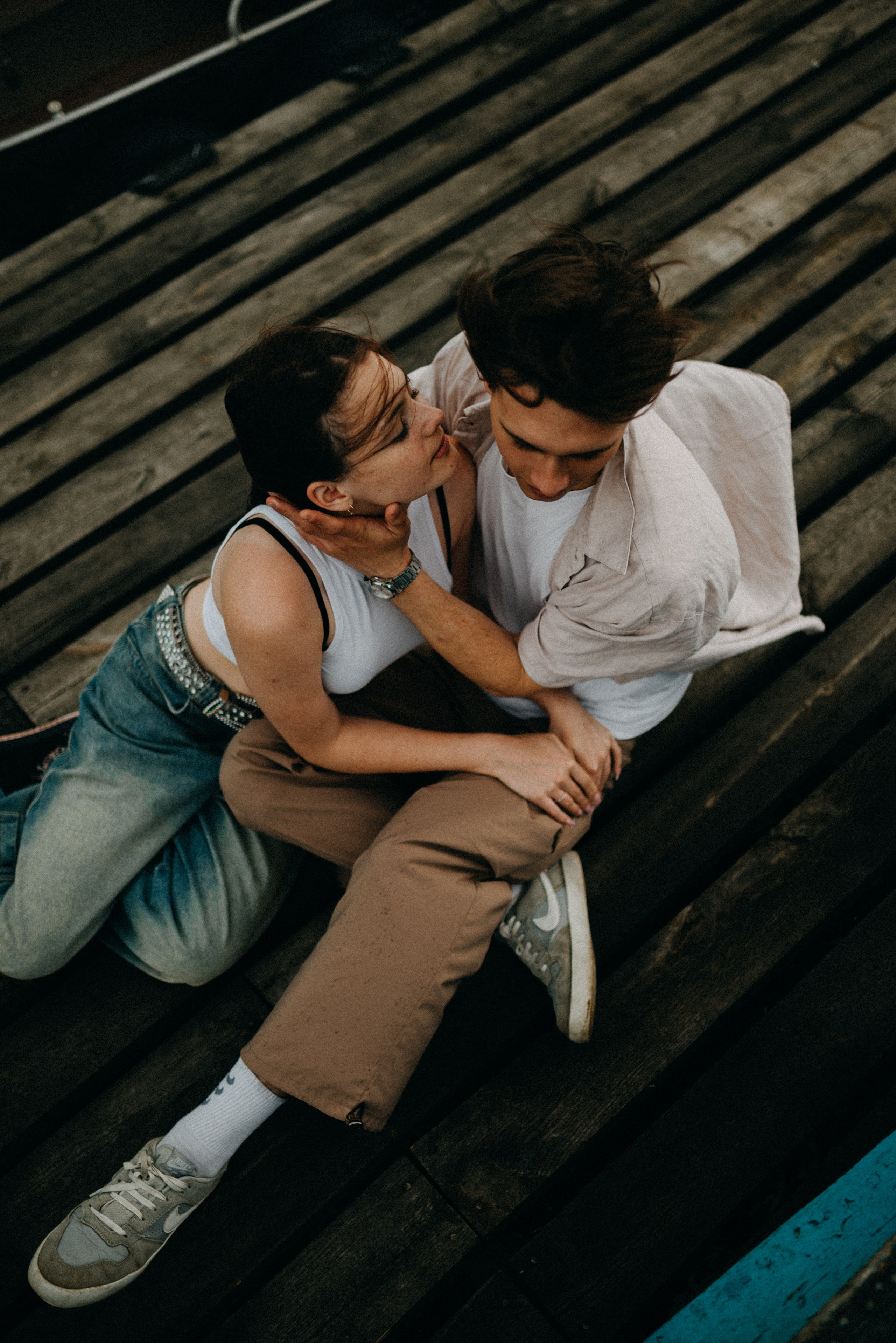 Соня и Даня. Фотограф Санкт-Петербург, Новороссийск