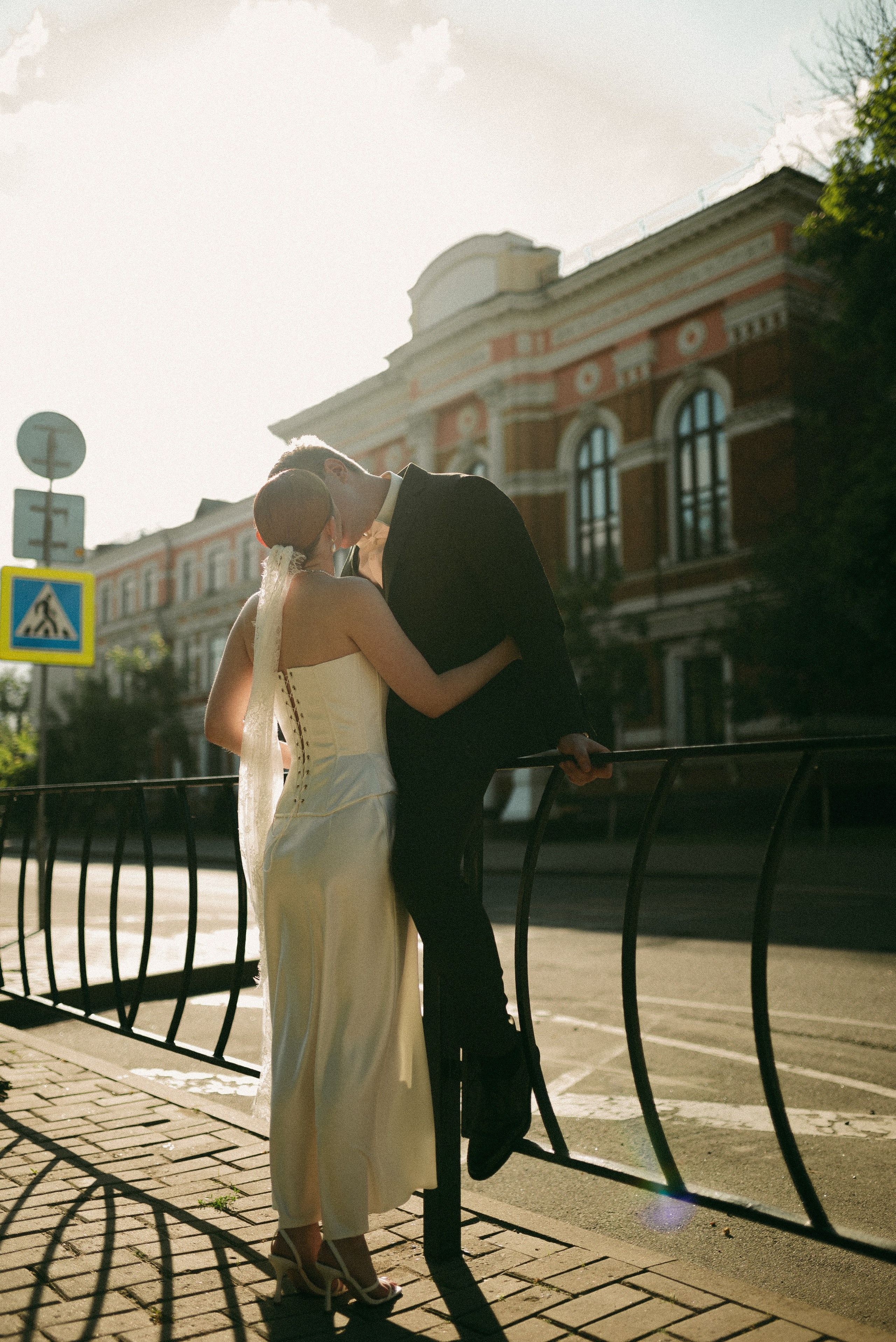 Екатерина и Вадим. Гомель. Фотограф Санкт-Петербург, Новороссийск