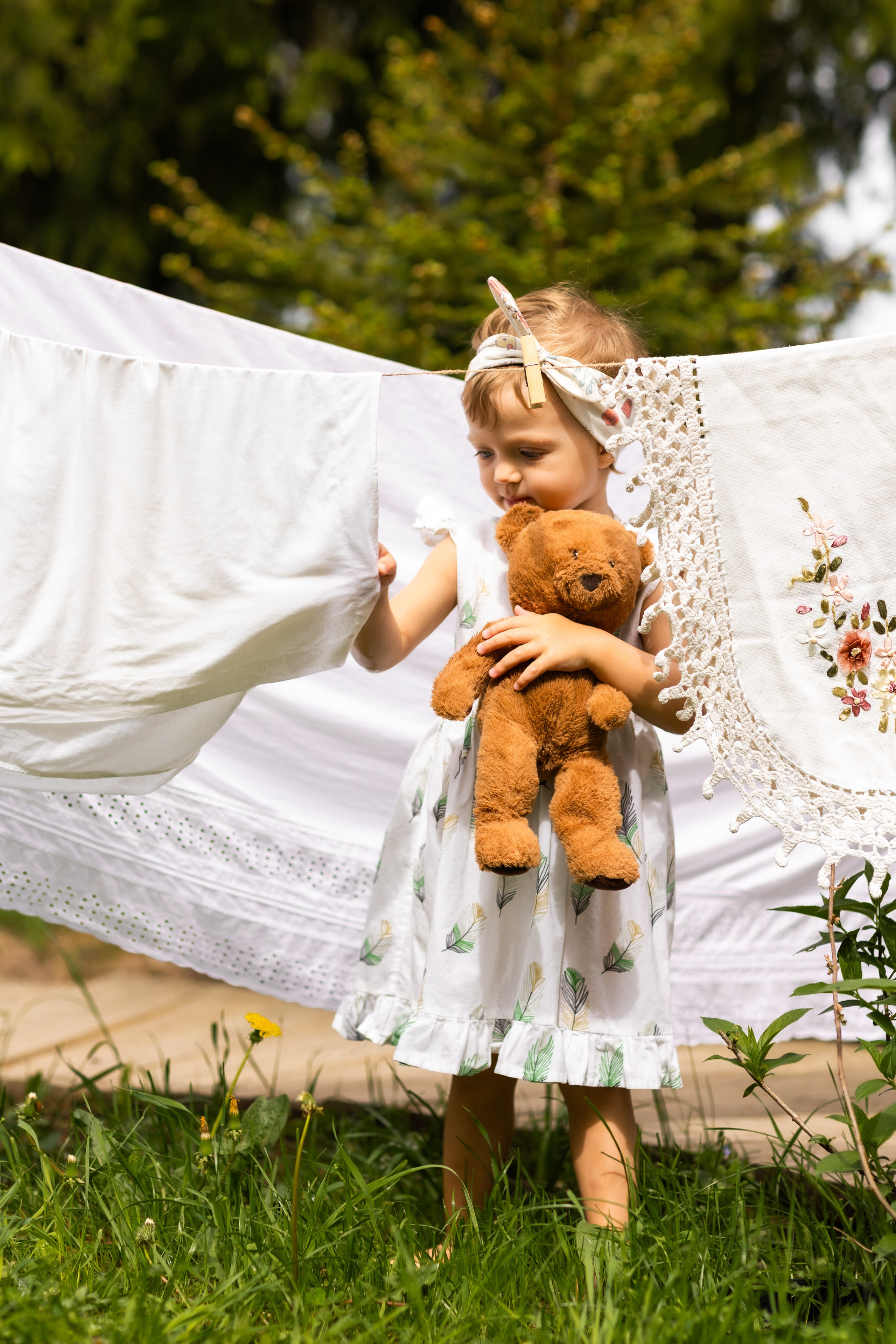 Утята. Профессиональный ретушер Москва и весь мир — Елена Тимченко