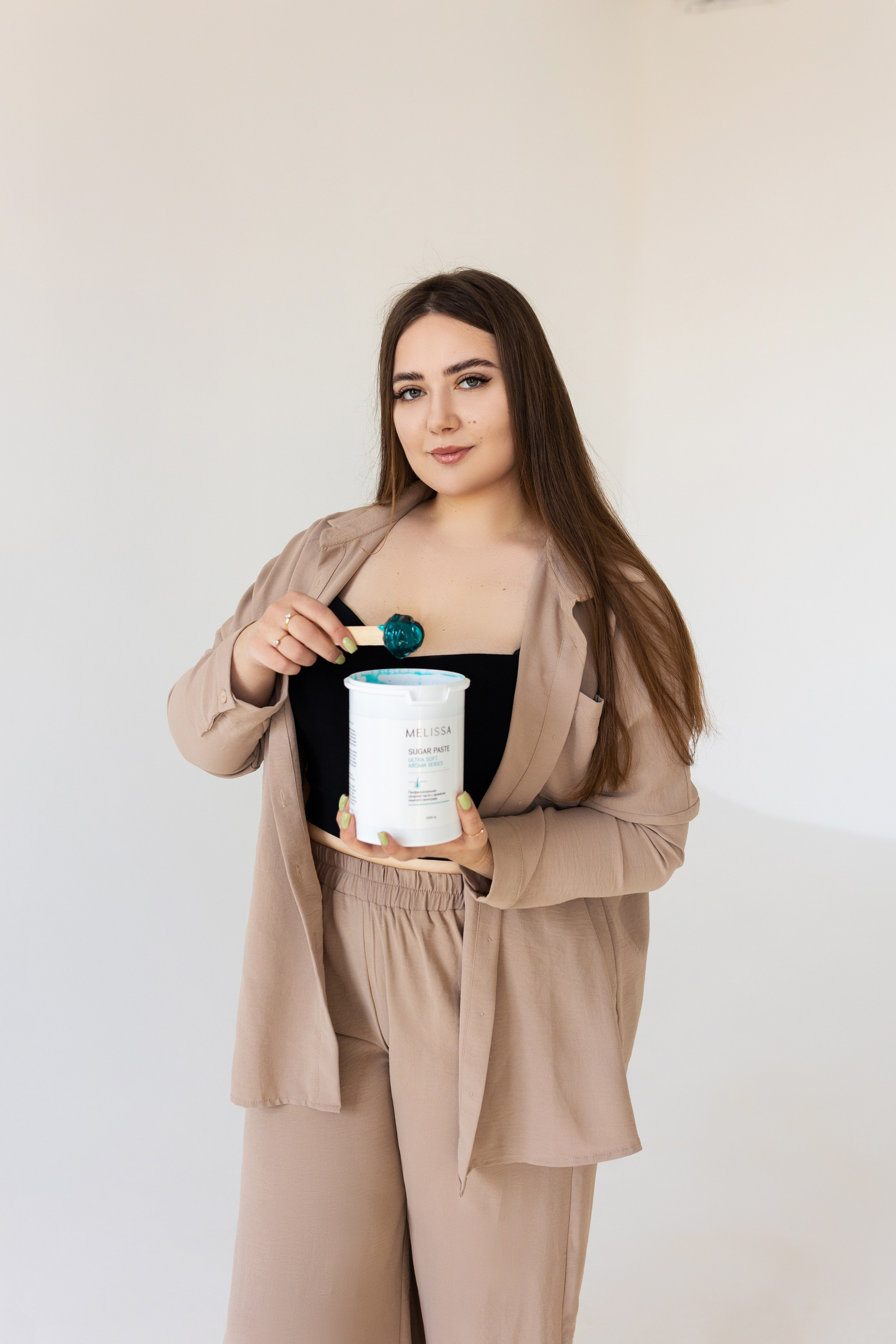 Для мастера по шугарингу. Фотограф в Тамбове Ольга Мельникова