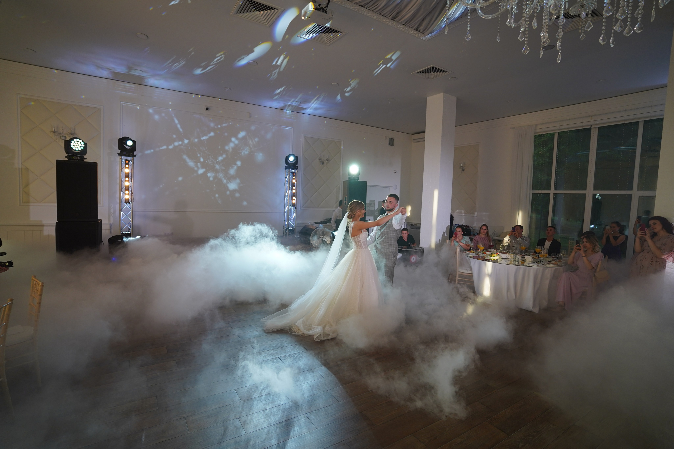 Алексей и Алёна. Семейный и свадебный фотограф Минск, Беларусь Анна Орловская