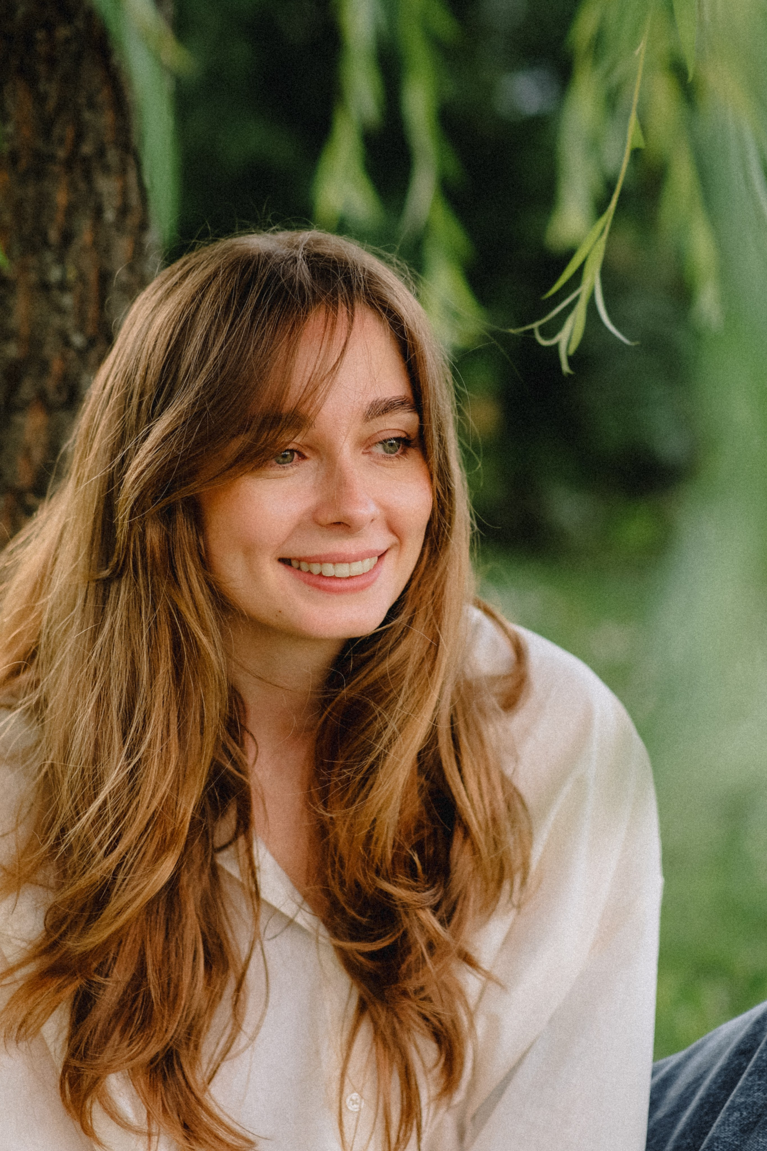 Настя и Аделина. Семейный фотограф Москва