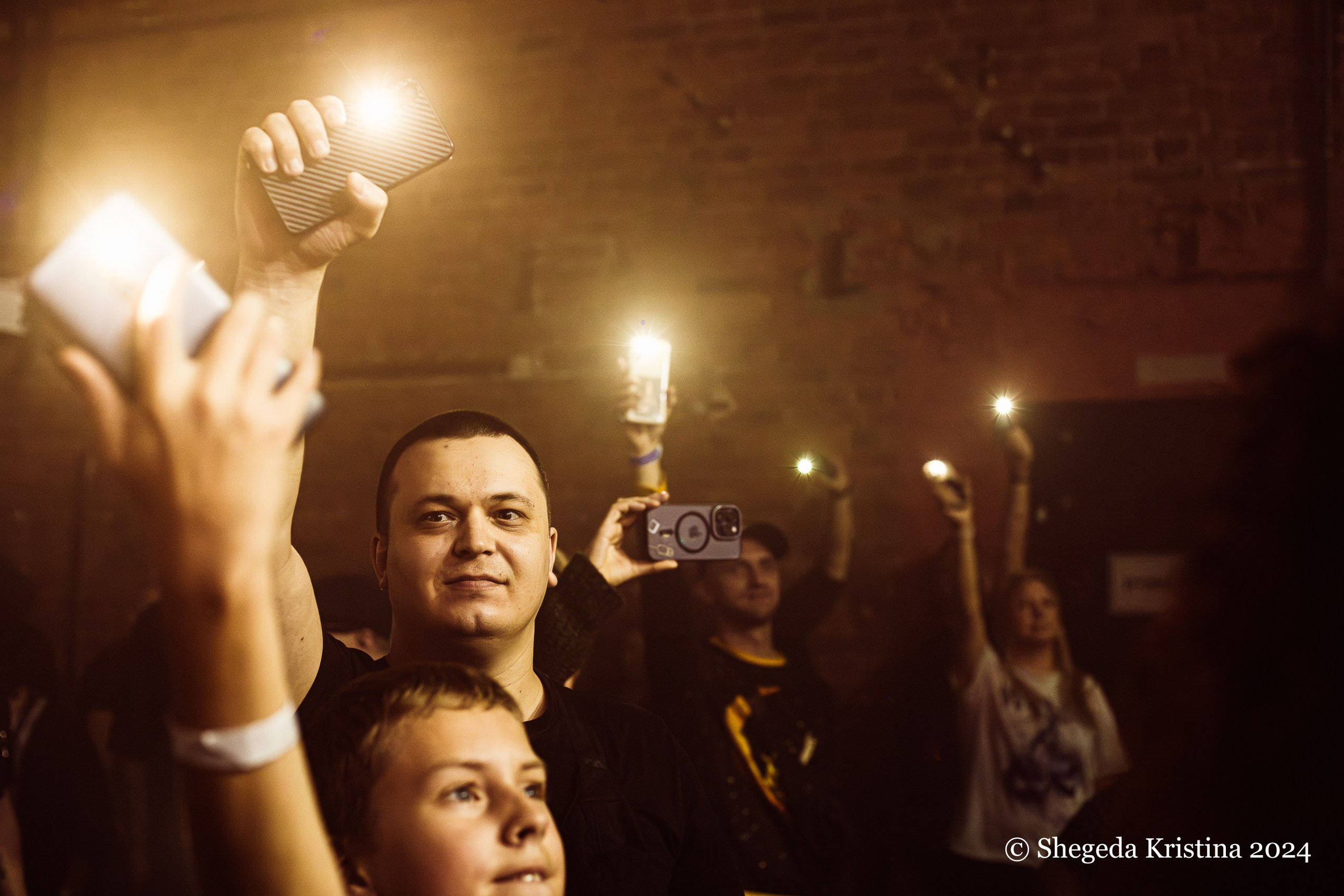 БеZ Б — День Рождения Сергея Василевского (Factory 3,СПб), 12.10.24 г
