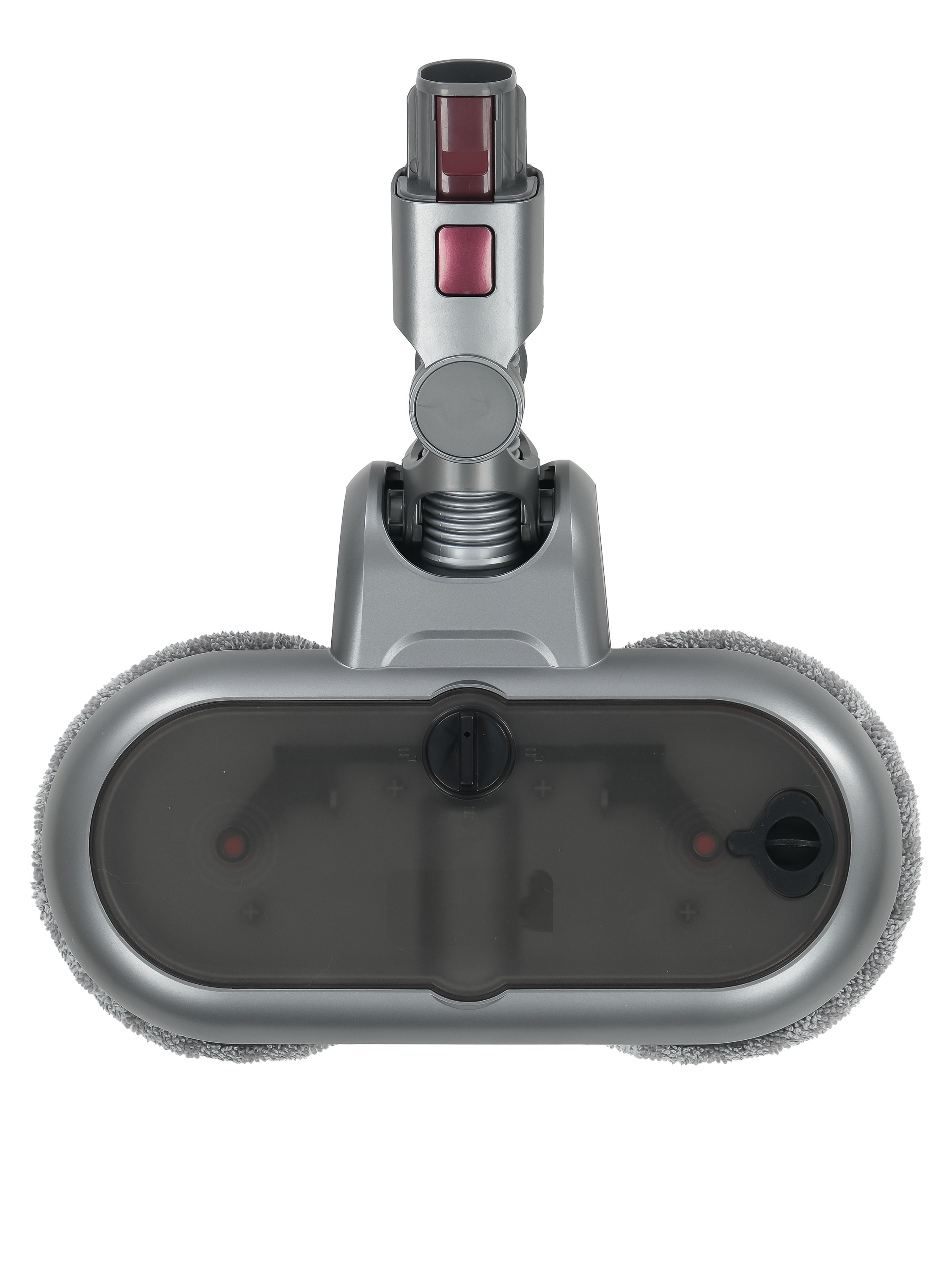 Пылесосы. Предметный фотограф, инфографика и видео в Санкт-Петербурге