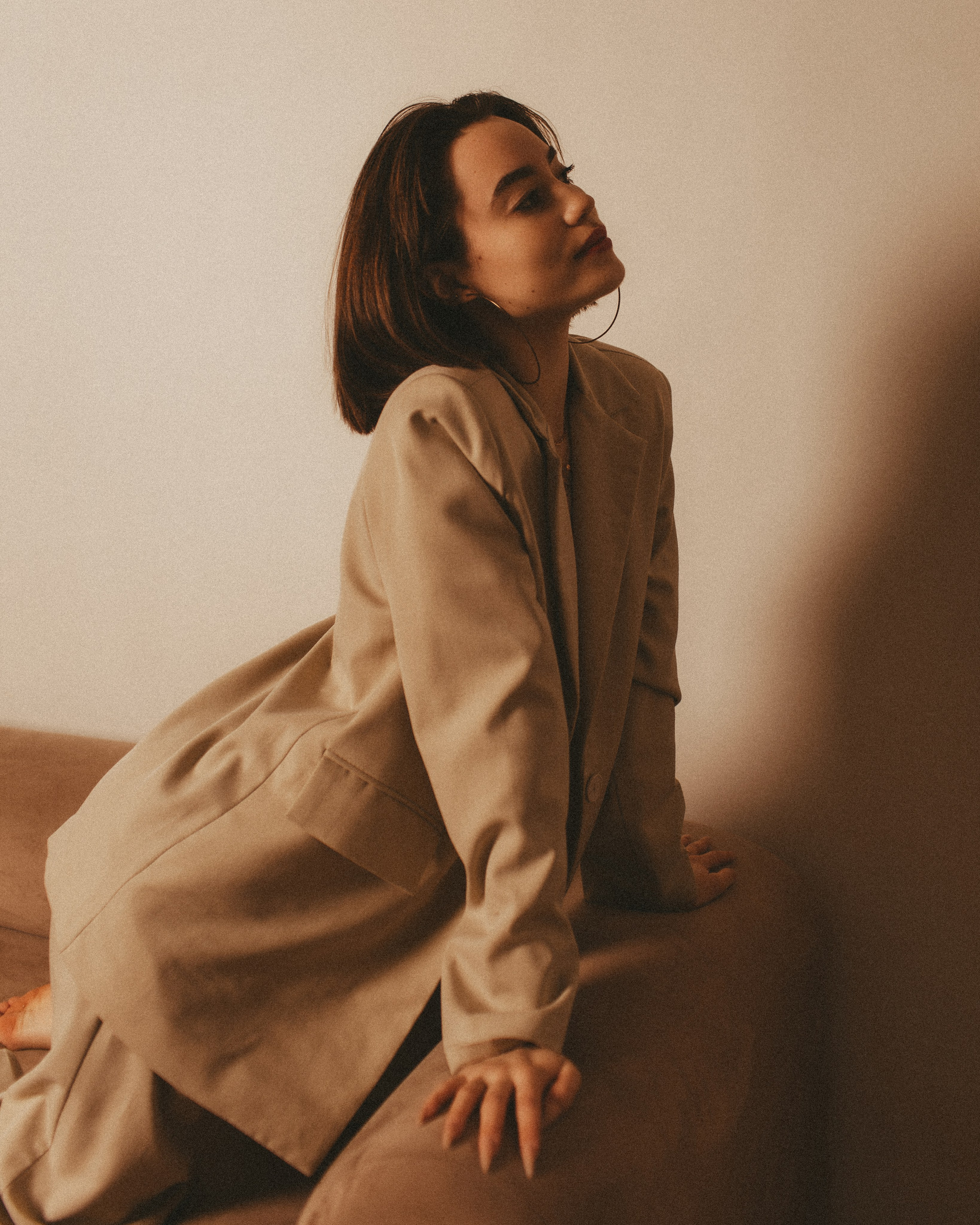 Лиза. Портретный фотограф в Санкт-Петербурге Юлия Ожога