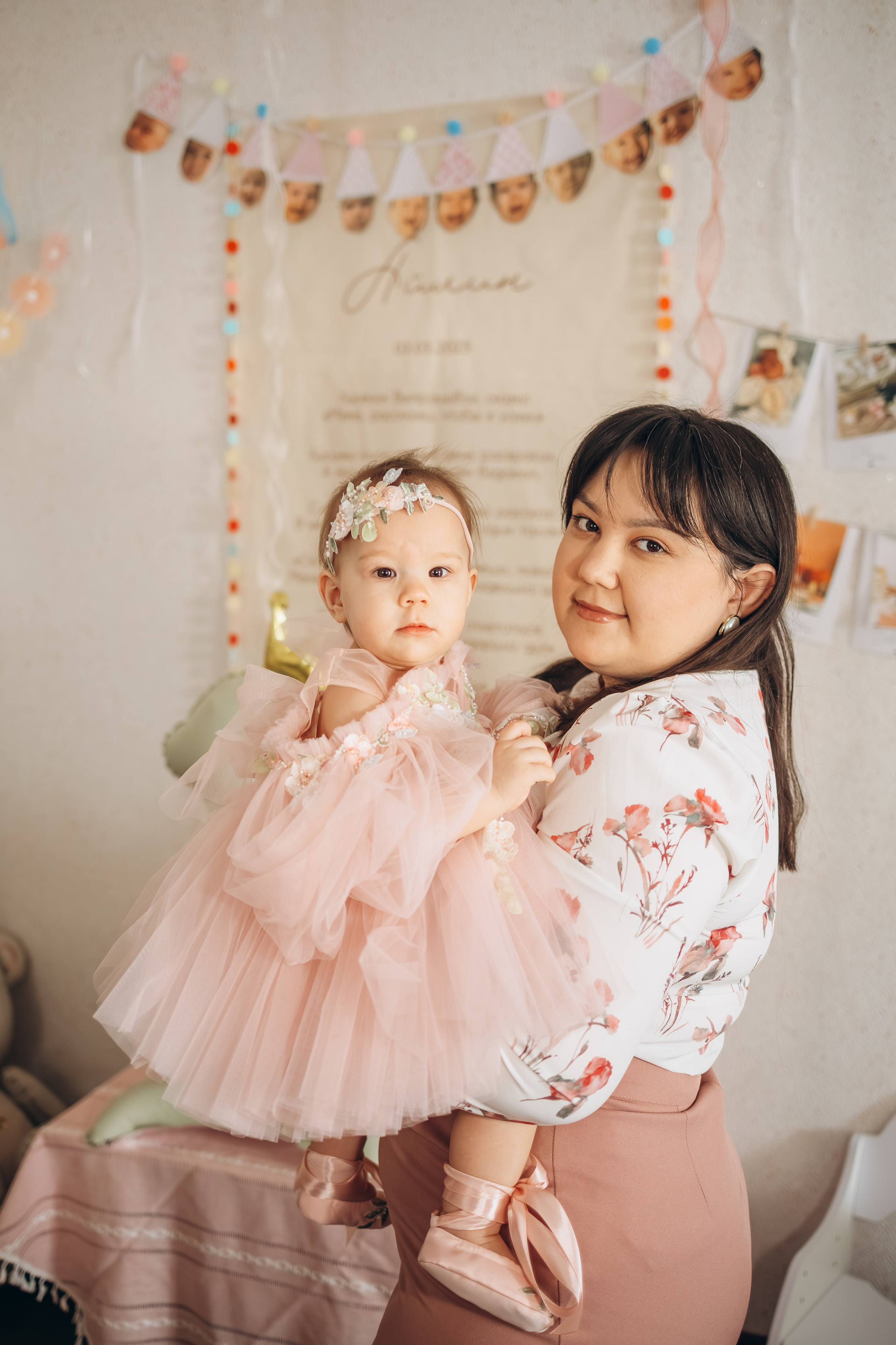Айлин 1 годик!. Семейный фотограф новорожденных (домашний ньюборн) | УФА |Гульнара Зиновьева