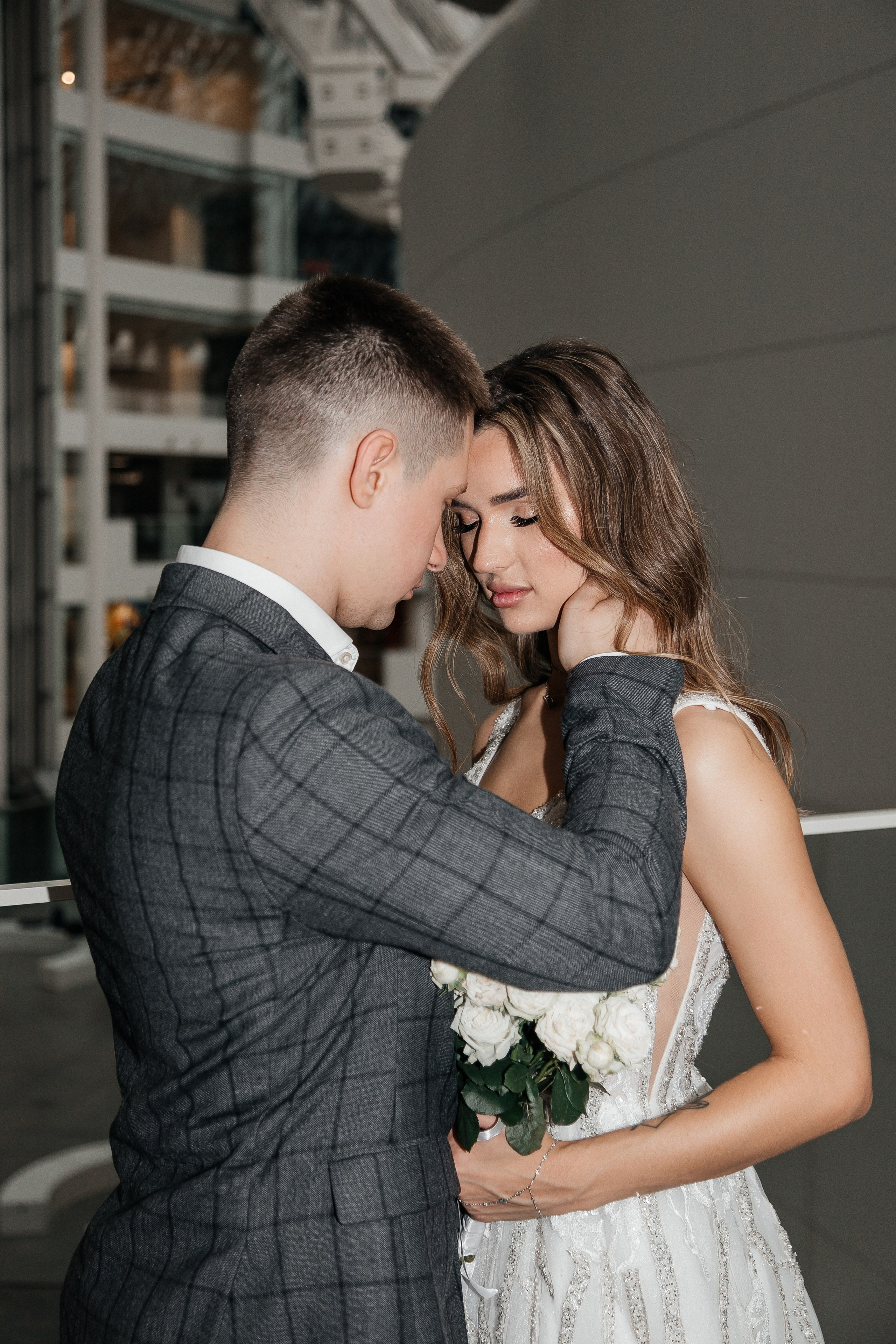 Иван и Марина/2024. Свадебный и семейный фотограф в Екатеринбурге