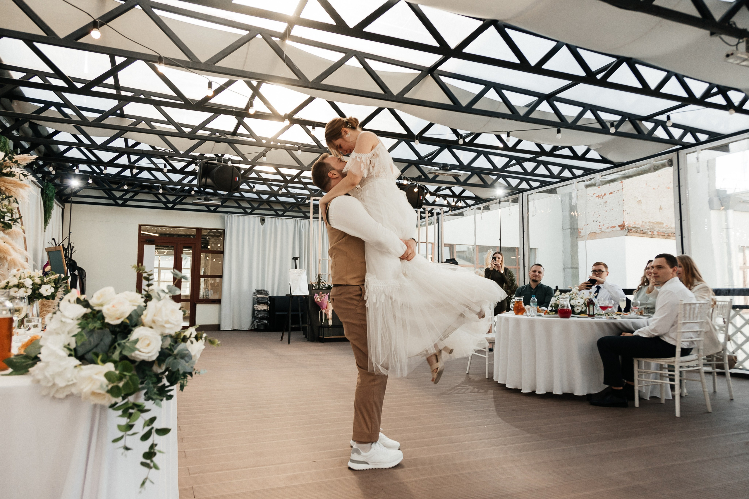 Сергей и Анастасия/2024. Свадебный и семейный фотограф в Екатеринбурге