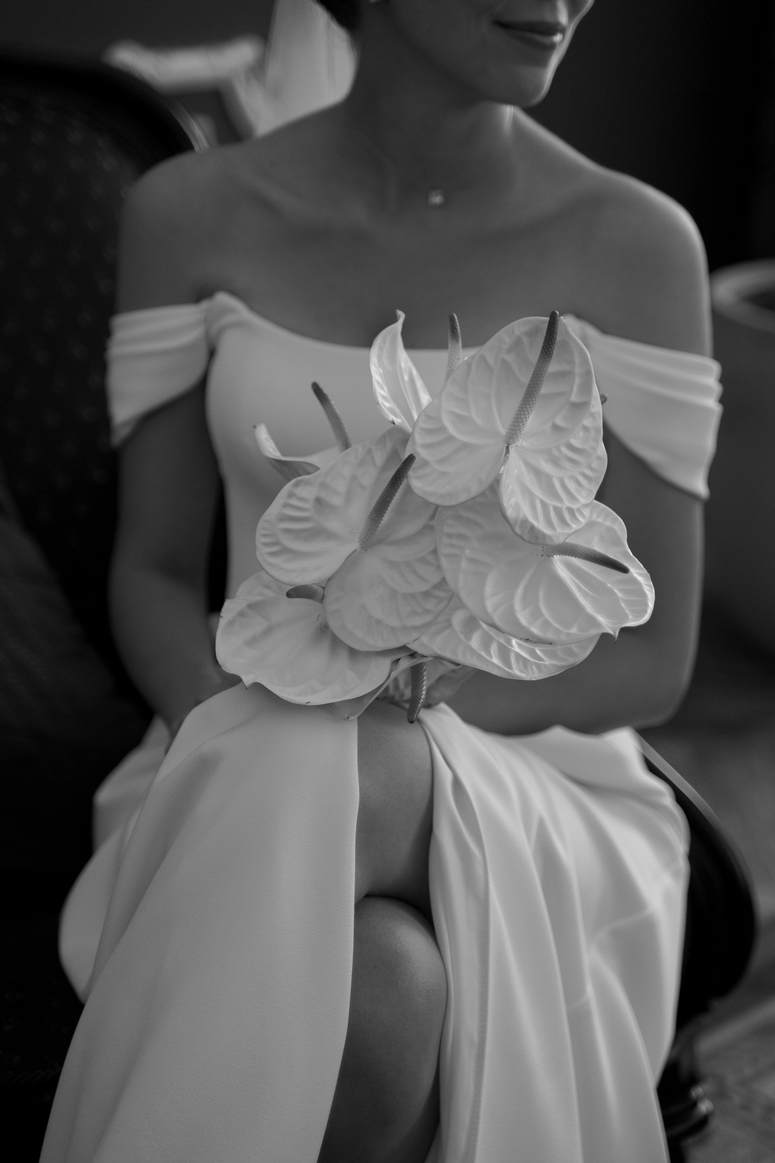 Ольга и Виктор. Свадебный фотограф Марина Попова