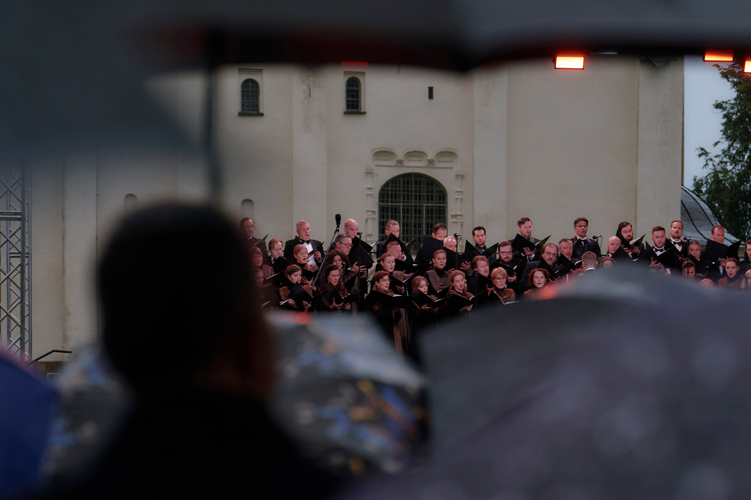 ОНЕГ. Реквием. Ваш мультижанровый фотограф Александр Белов