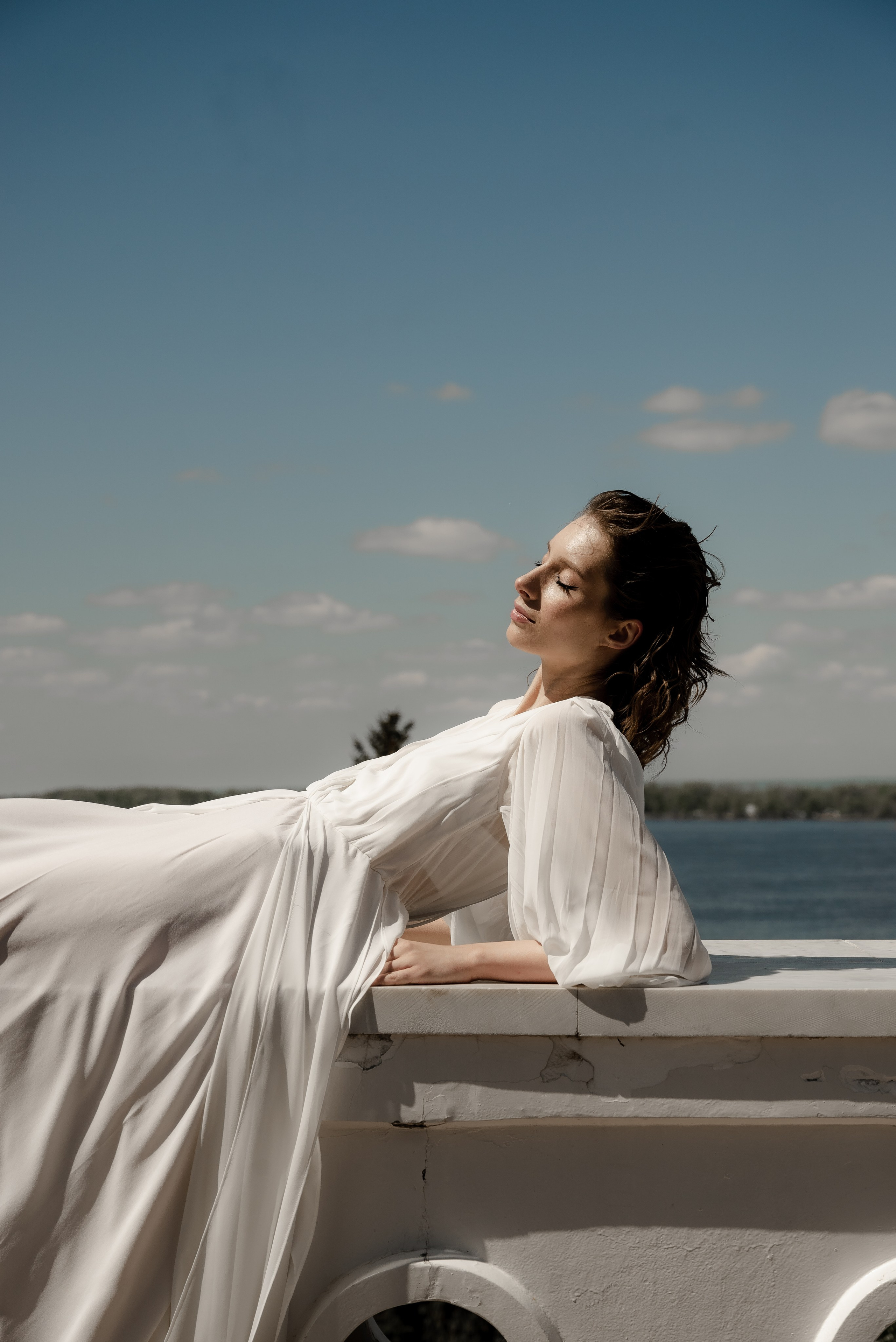 Ева&Ансен. Савиновская Кристина фотограф Самара